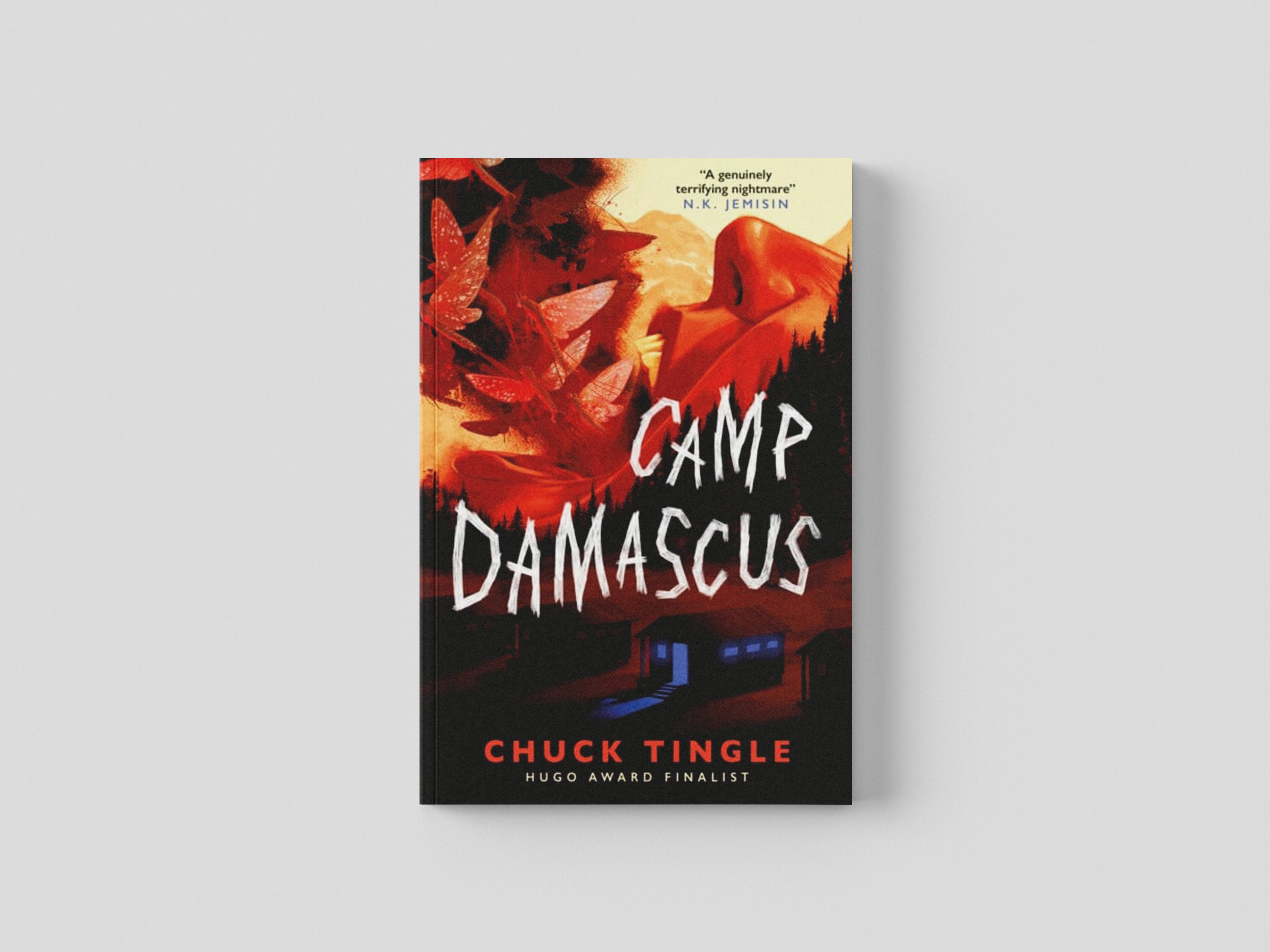 Camp Damascus