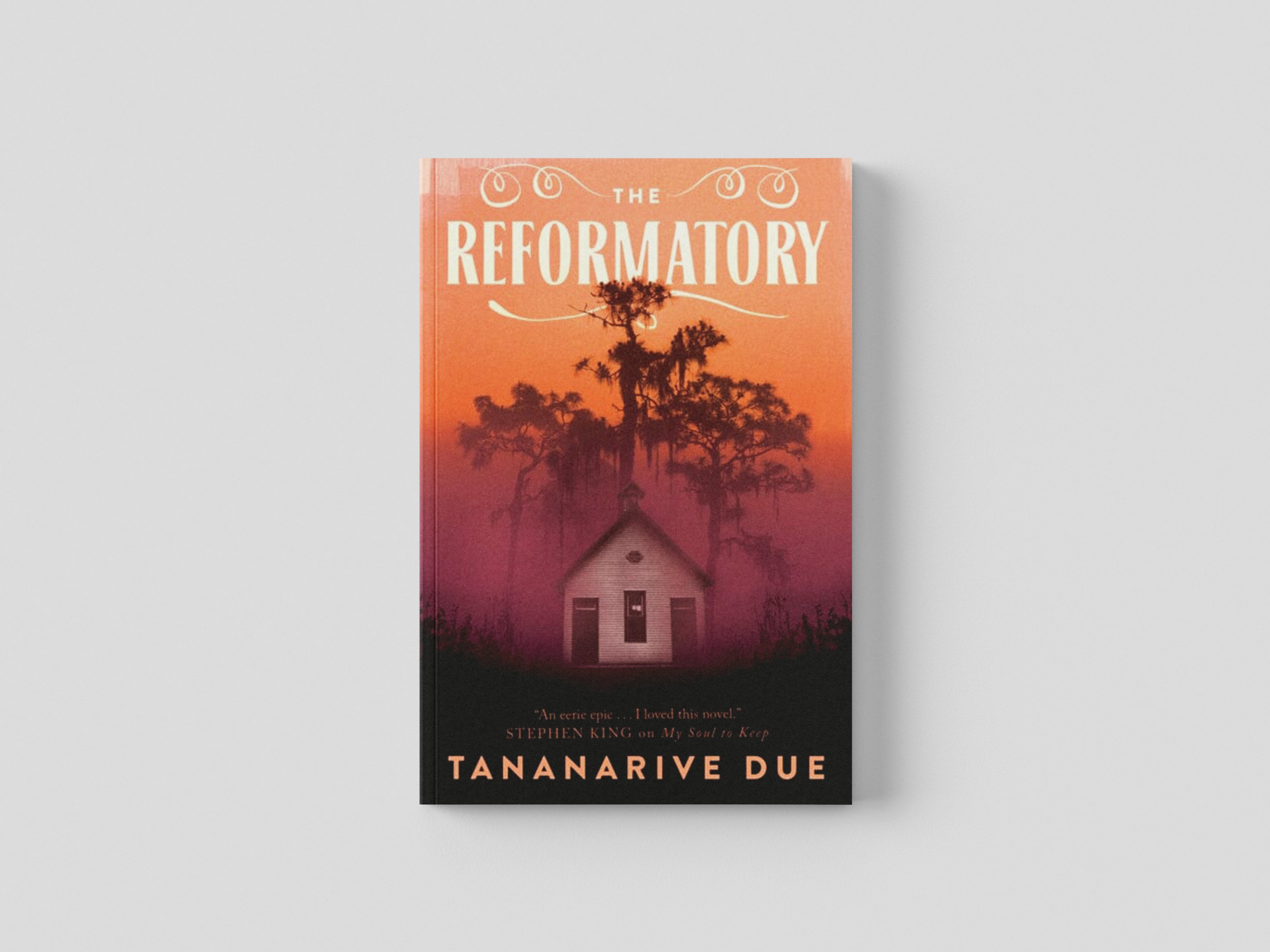 The Reformatory