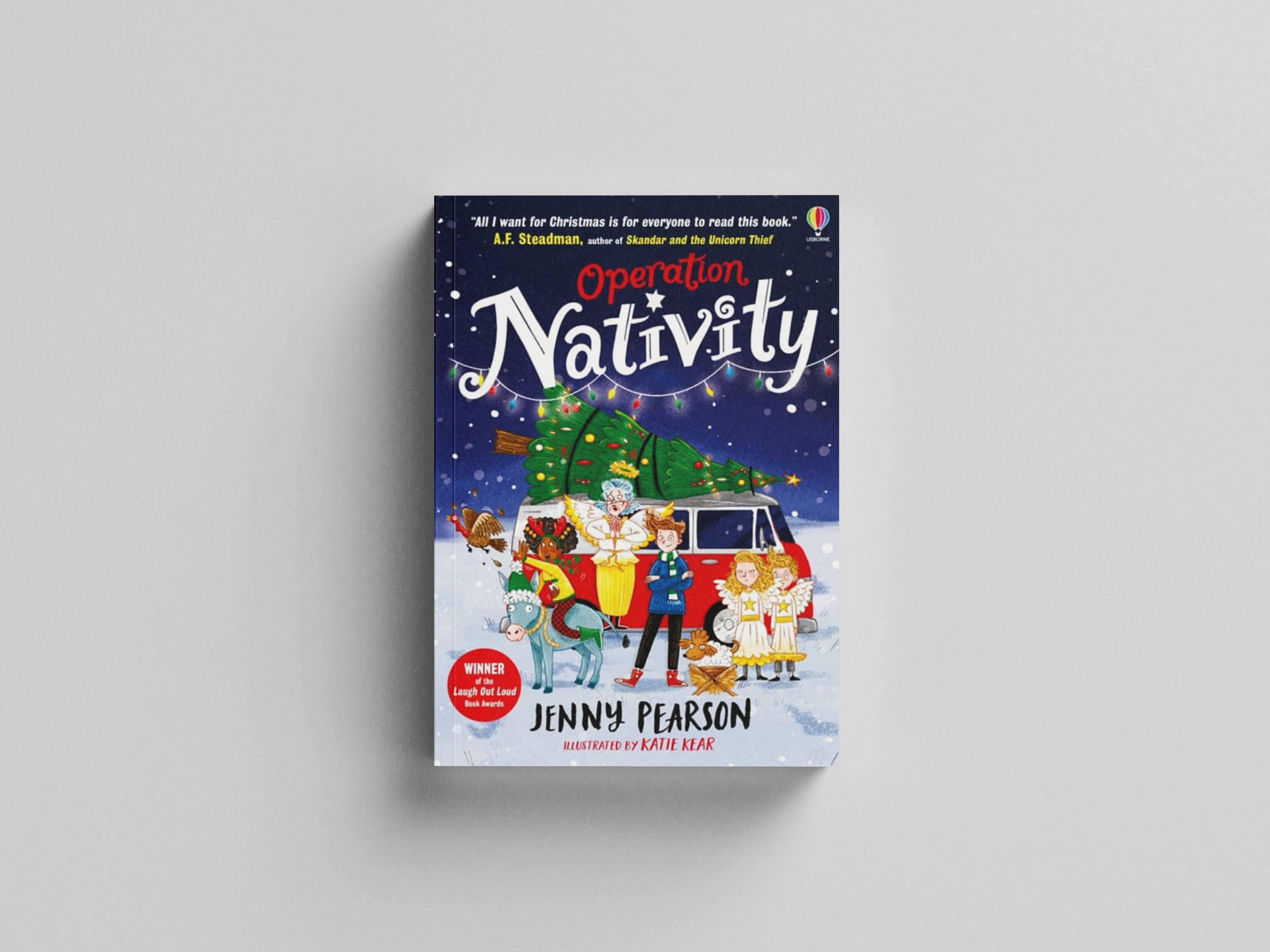 Operation Nativity