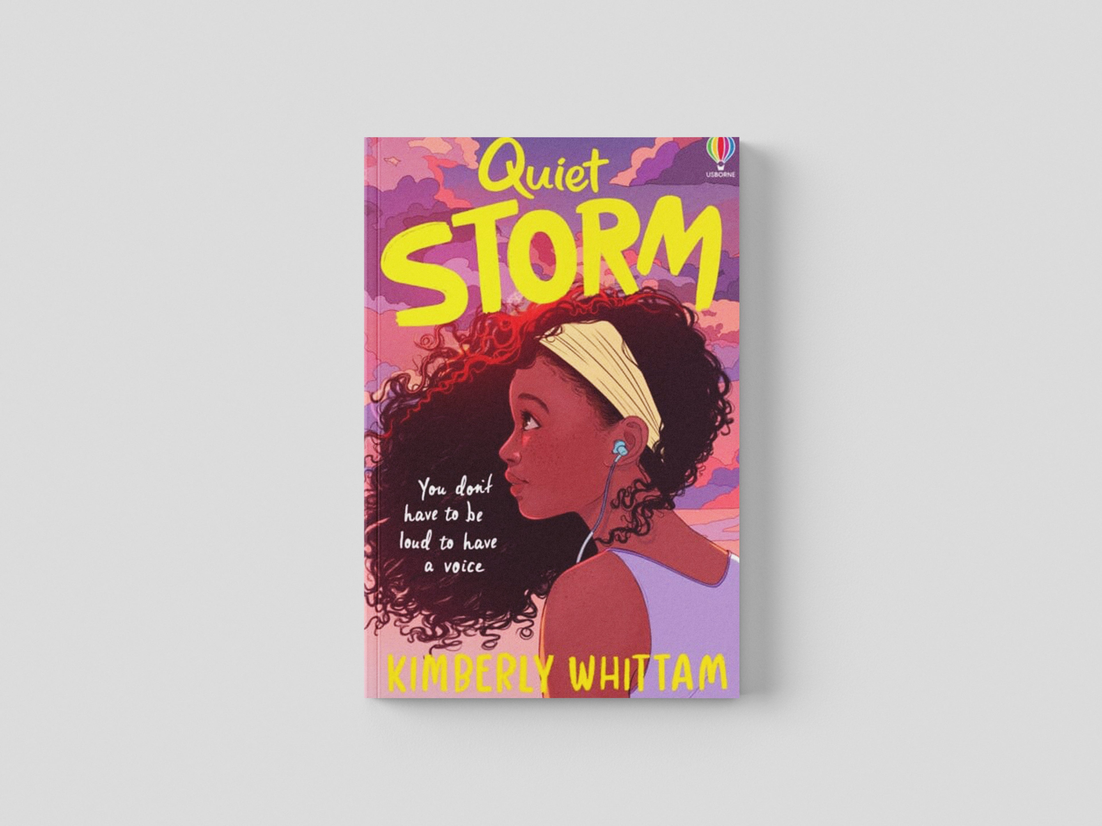 Quiet Storm