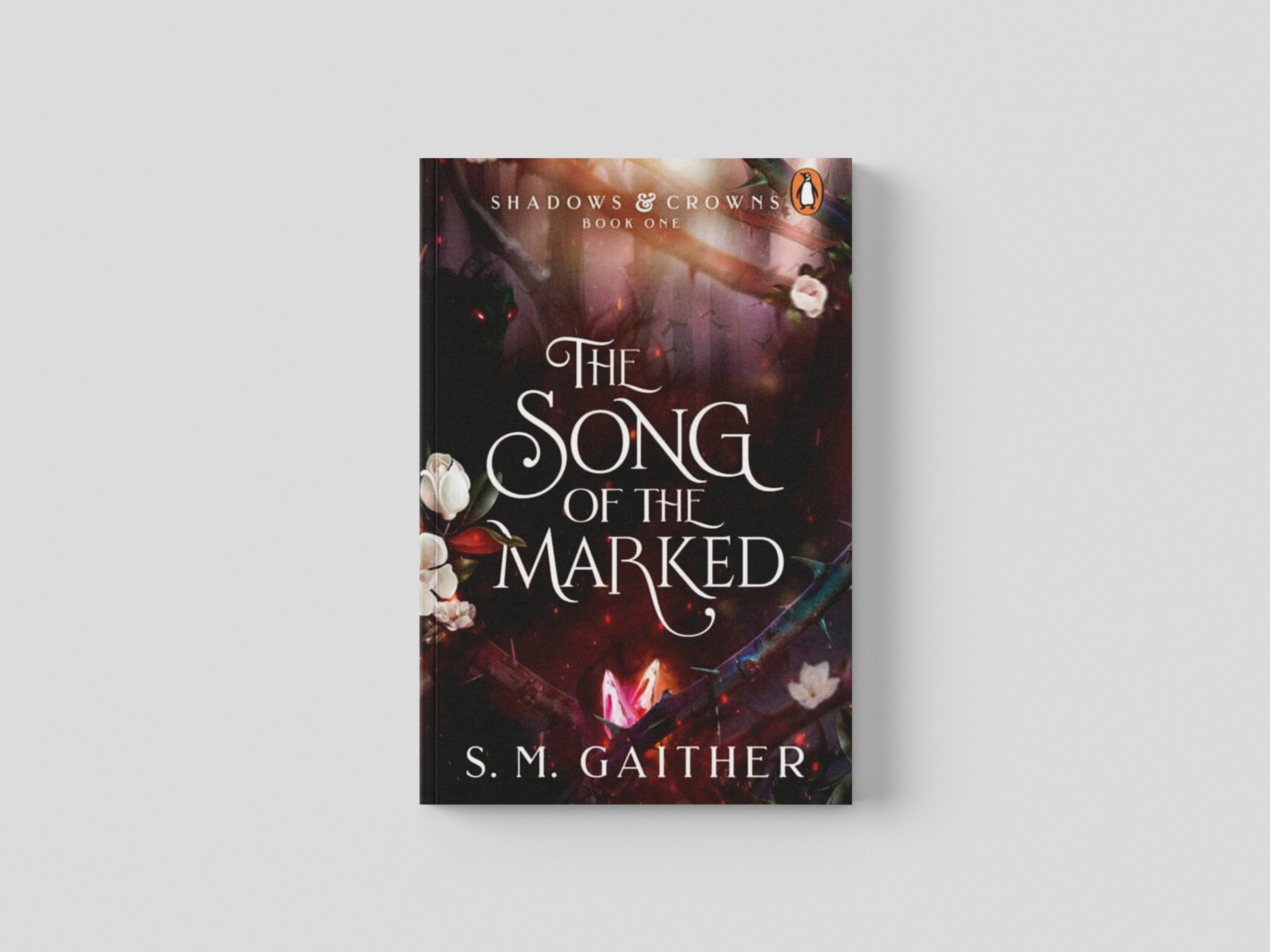 The Song of the Marked Paperback / softback