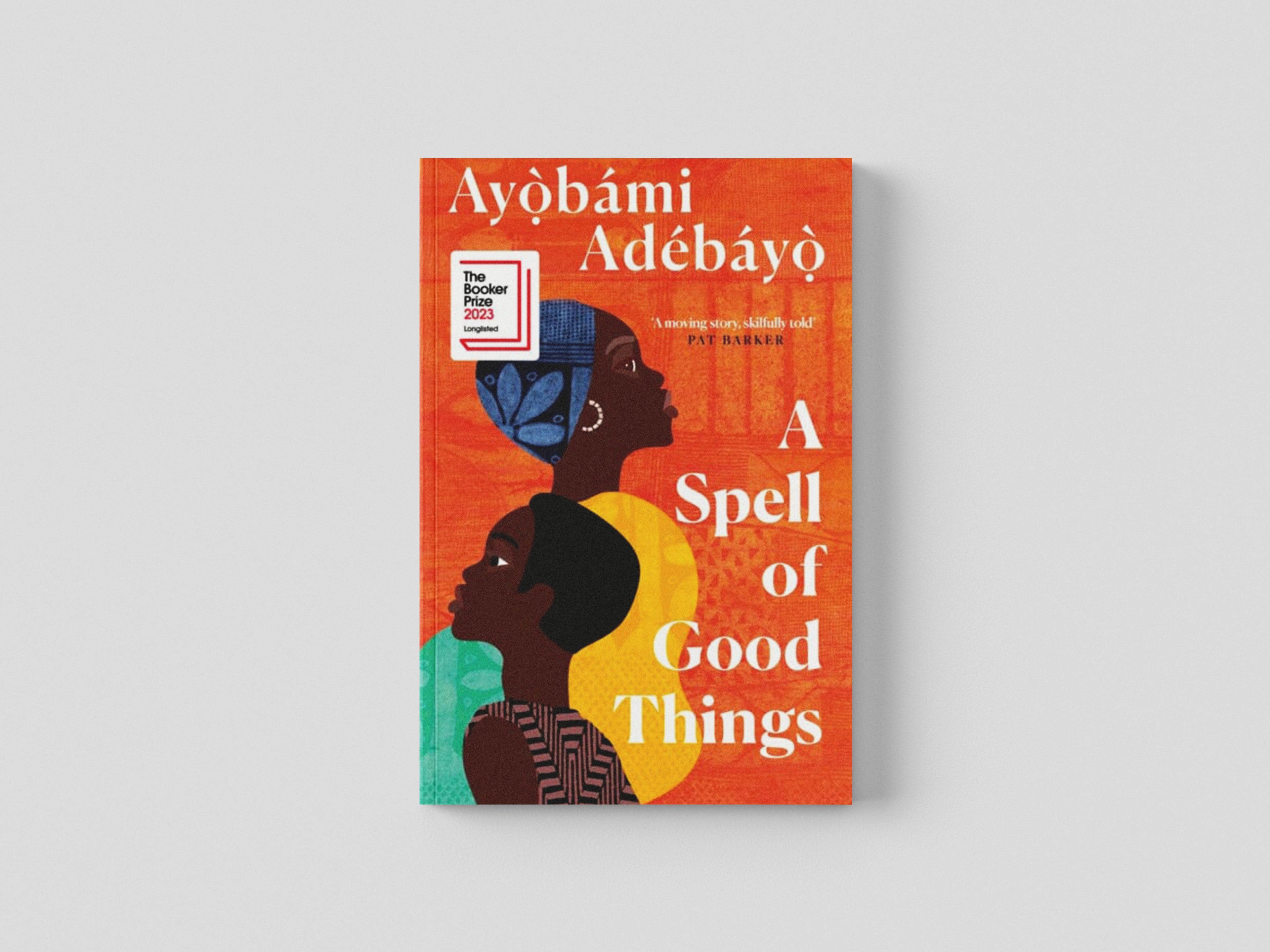 A Spell of Good Things
