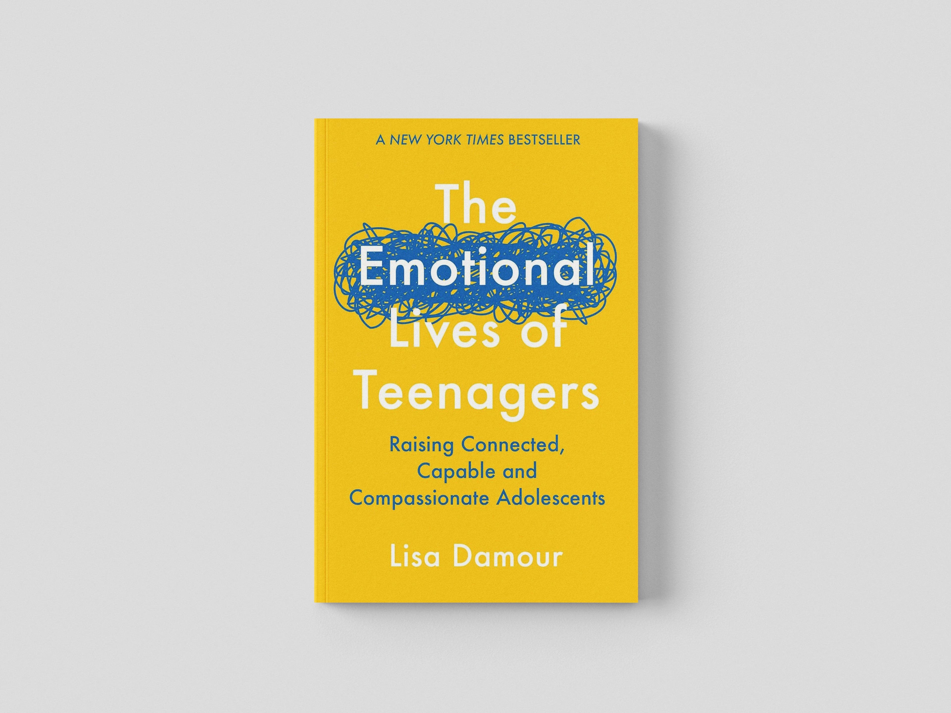 The Emotional Lives of Teenagers - Ages 14+
