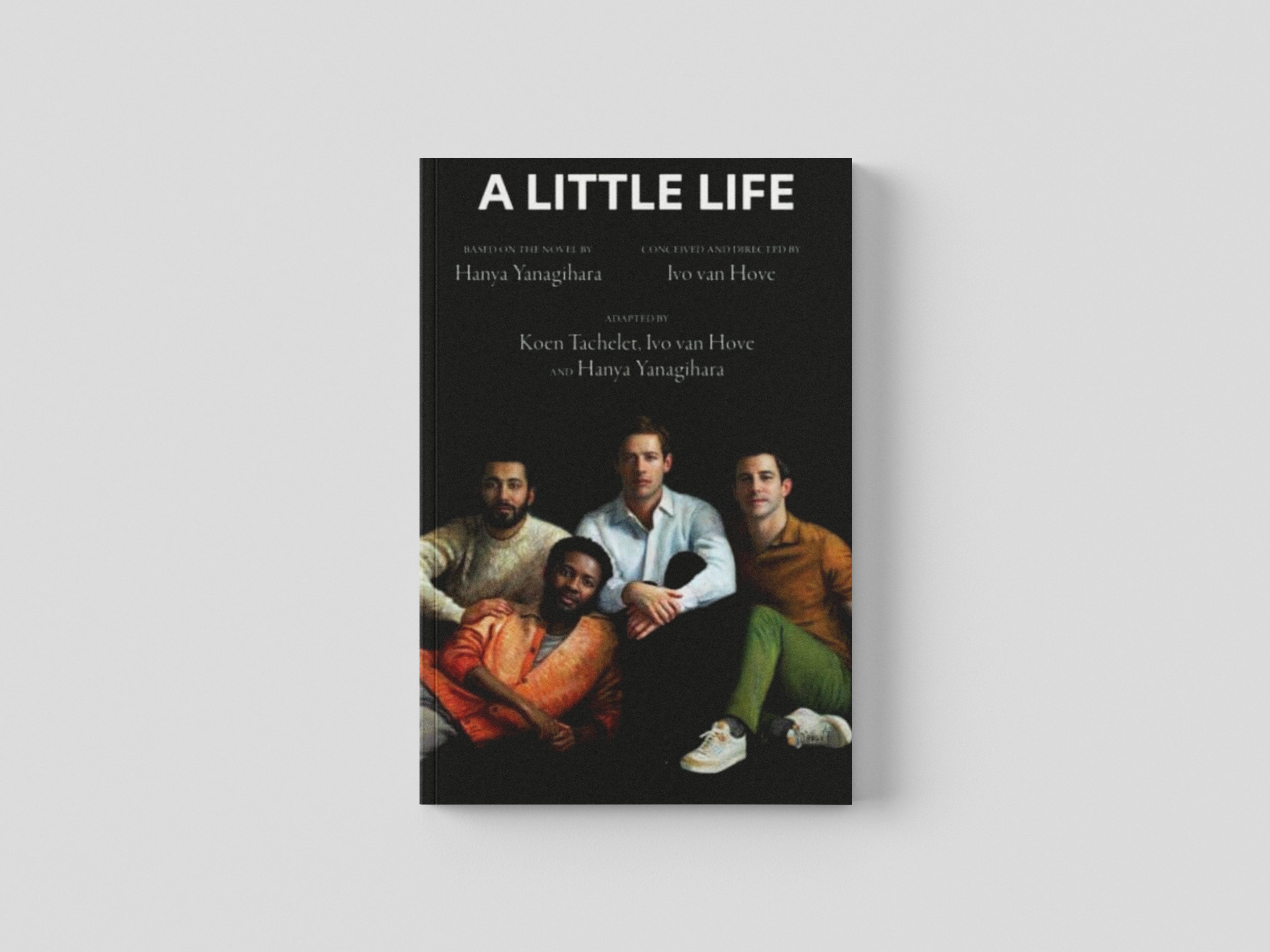 A Little Life