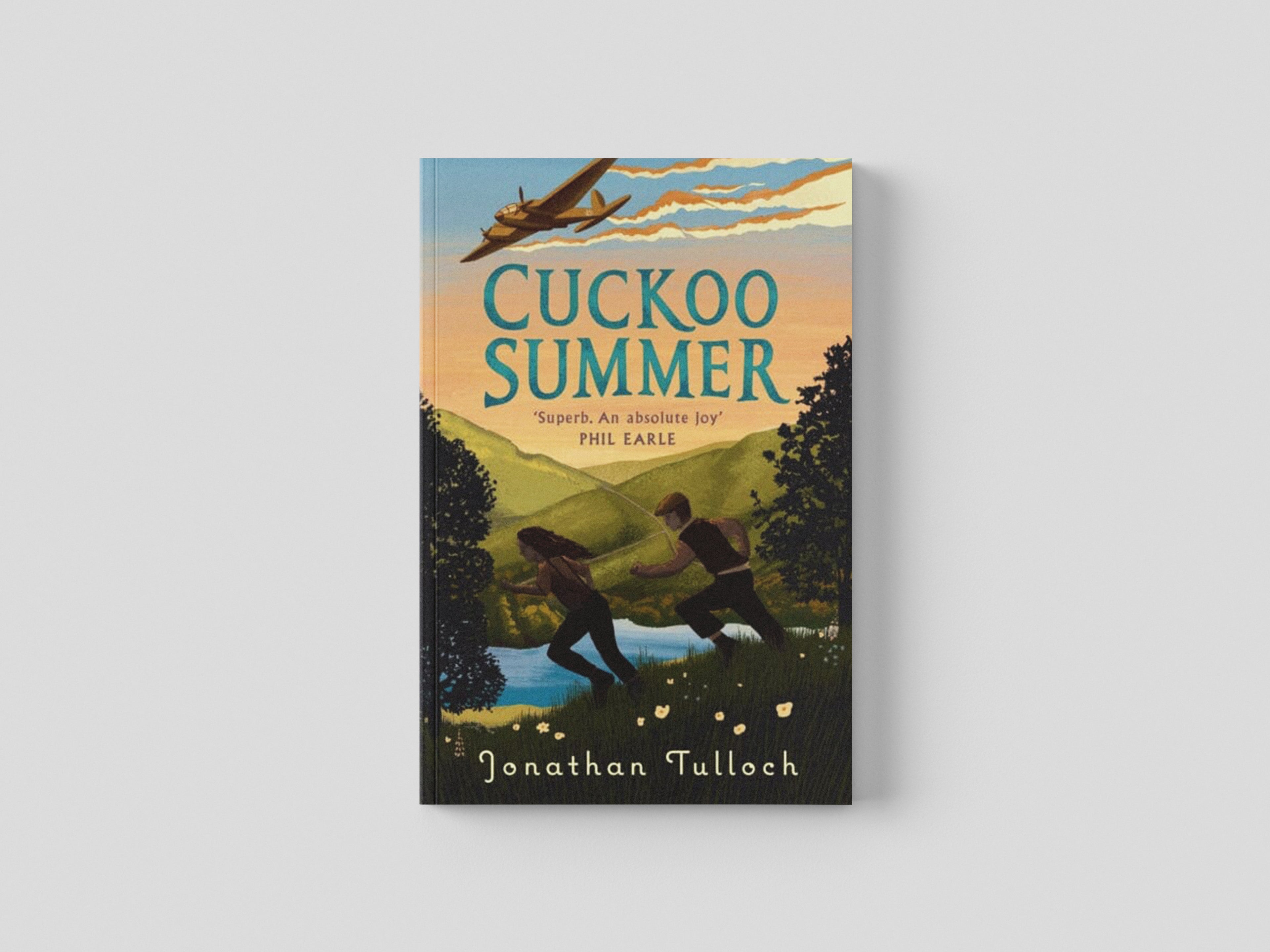 Cuckoo Summer Paperback / softback