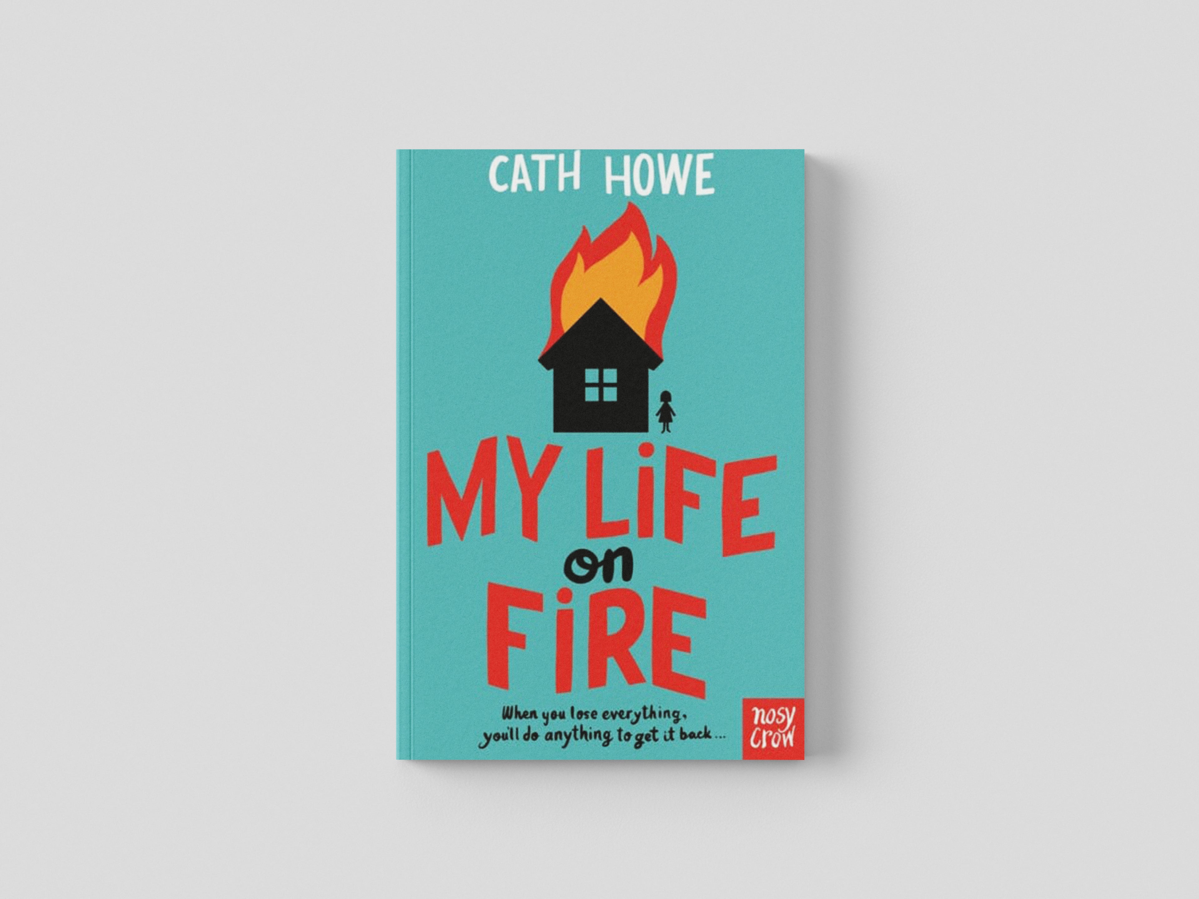 My Life on Fire