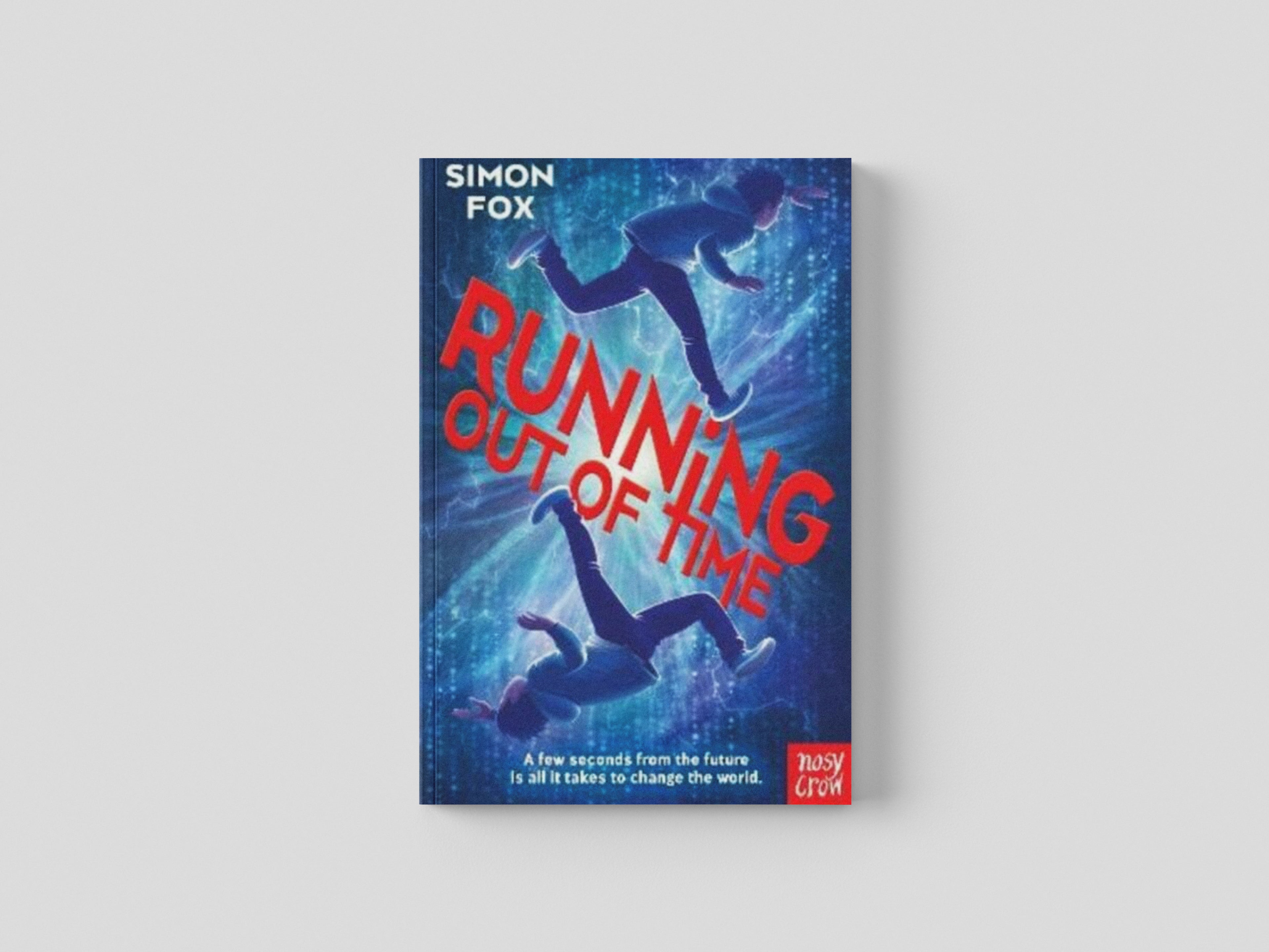 Running out of Time