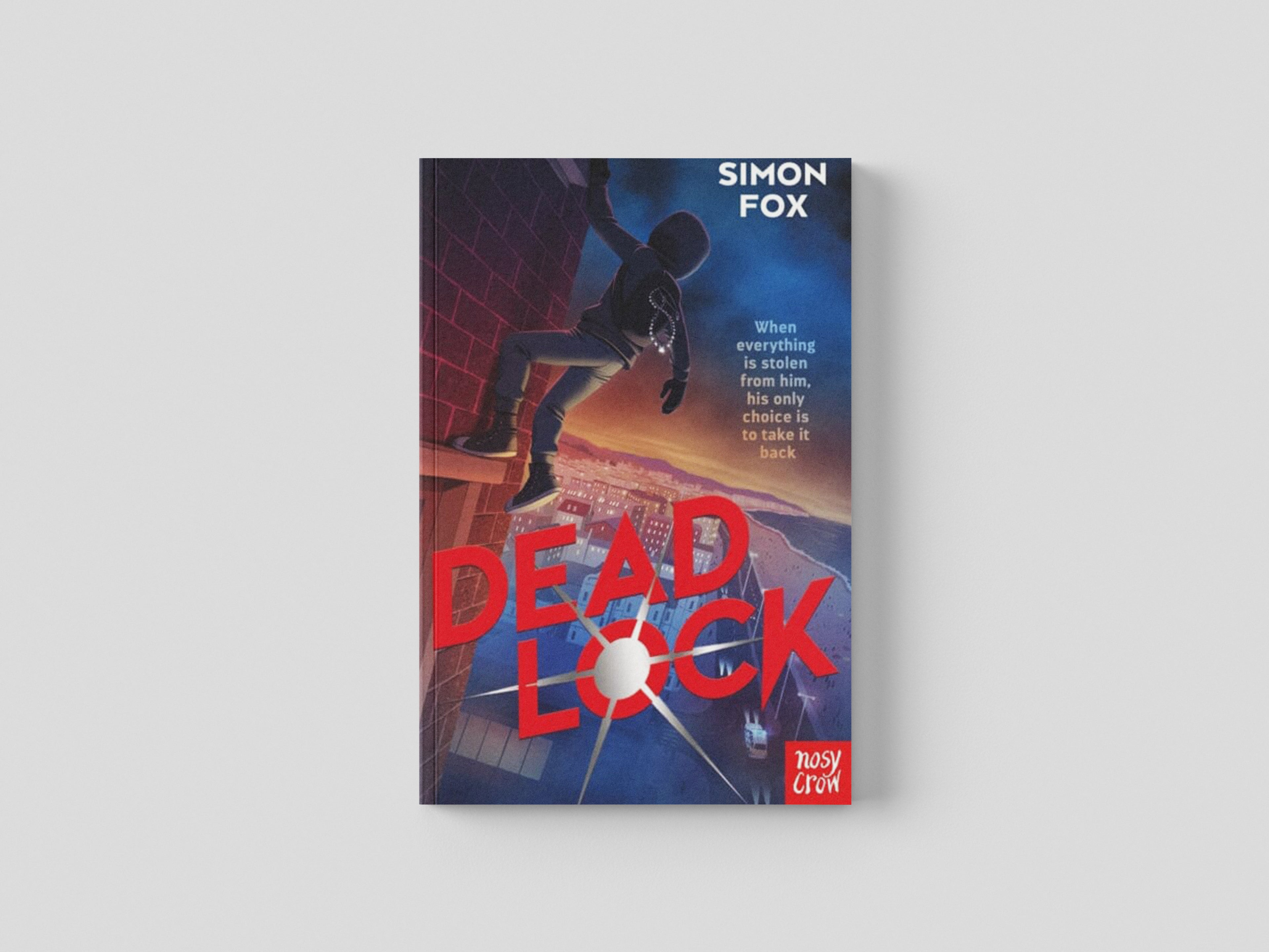 Deadlock