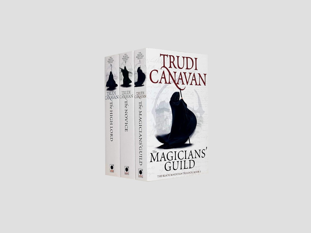 The High Lord Paperback / softback