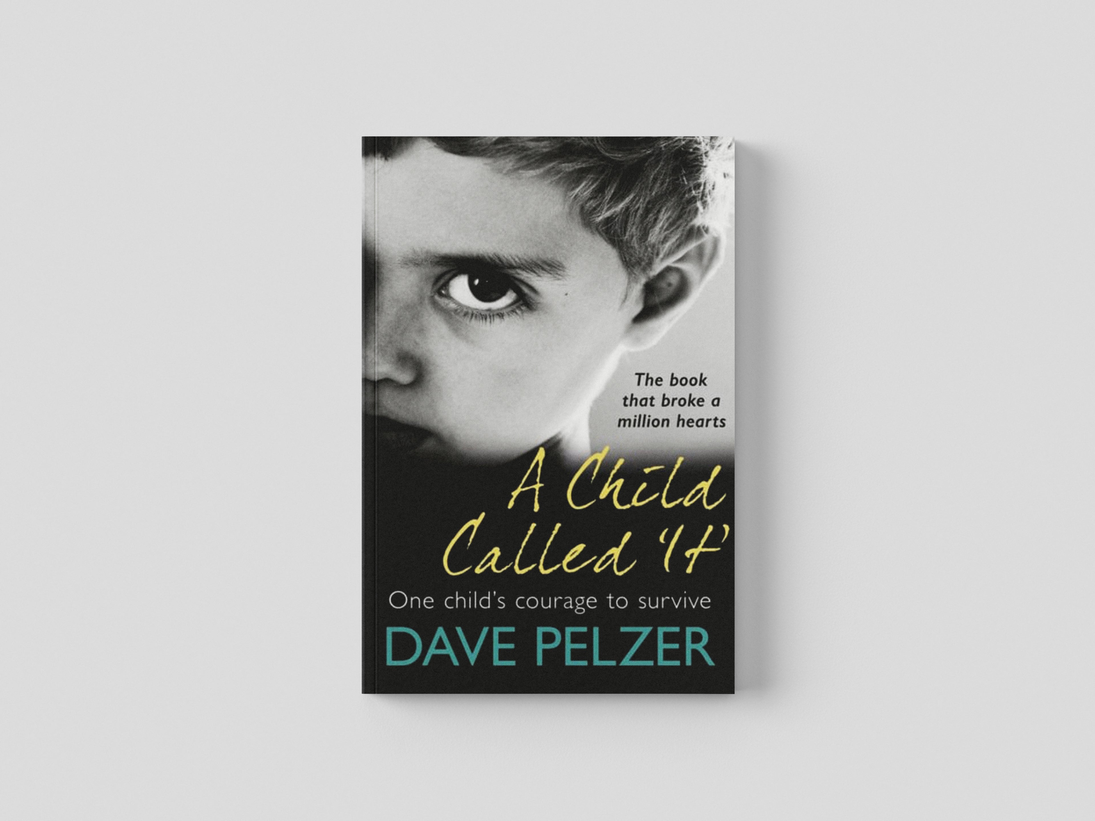 A Child Called It Paperback / softback