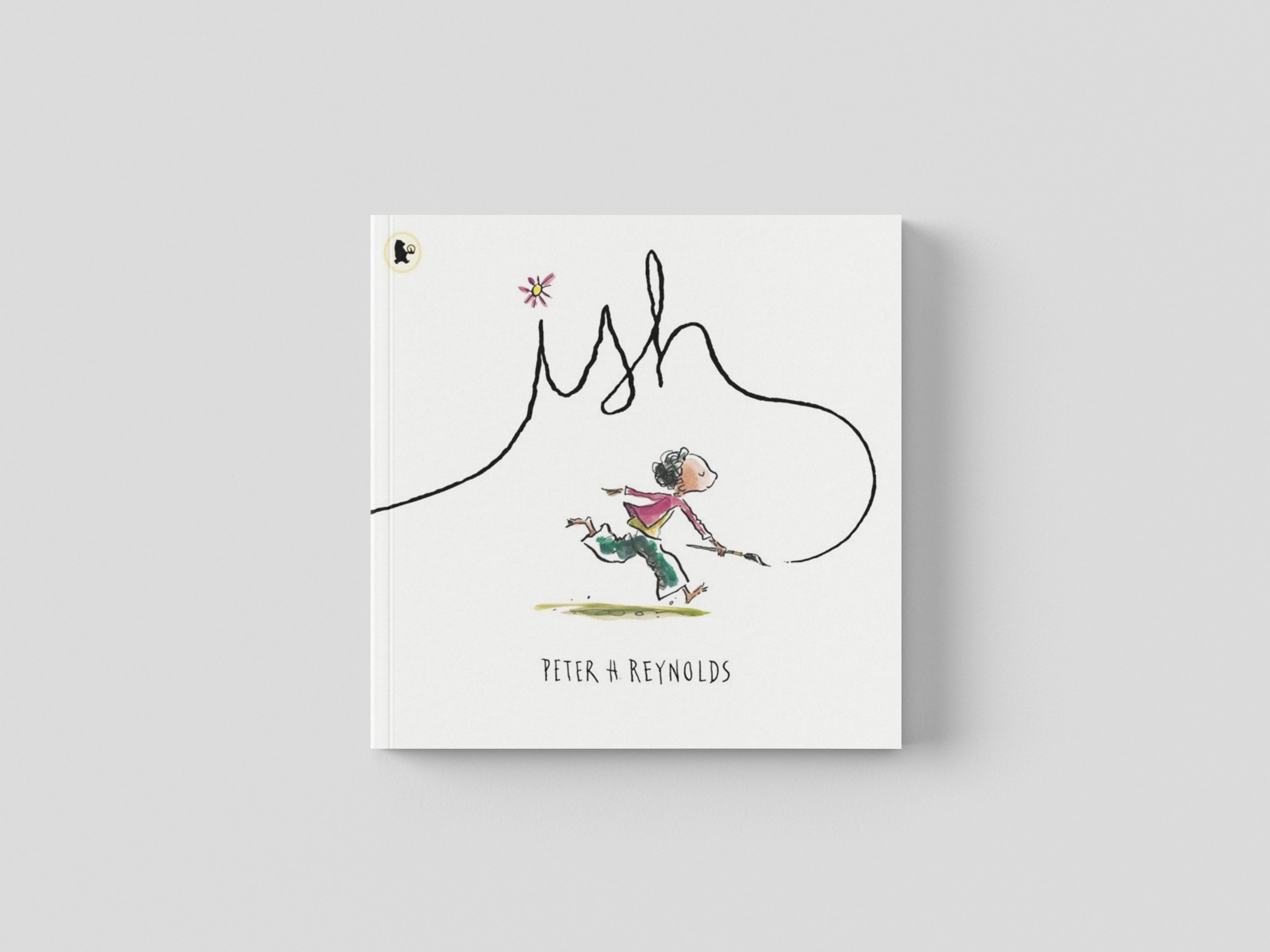 Ish Paperback / softback