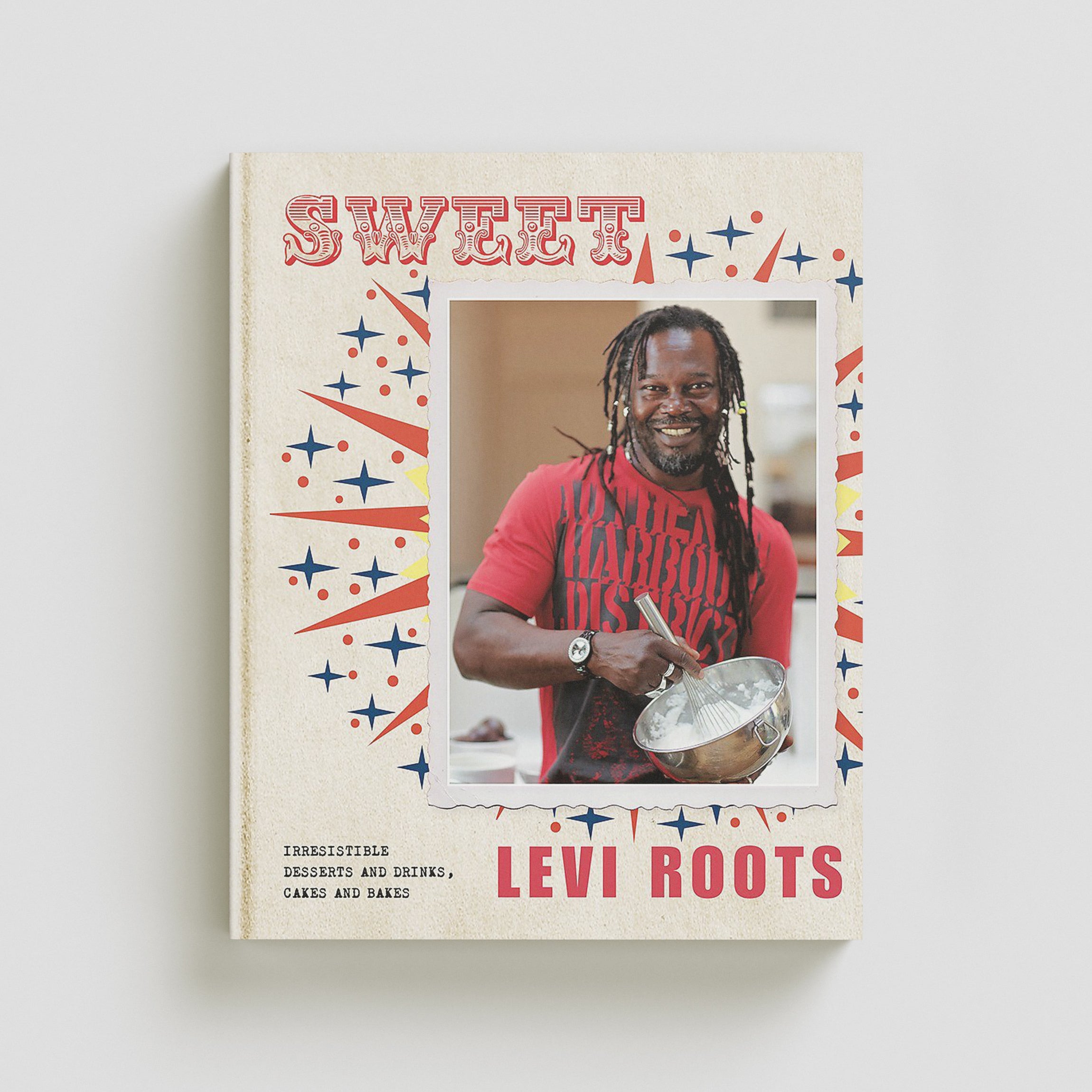 Sweet: Irresistible Desserts and Drinks, Cakes and Bakes Collection