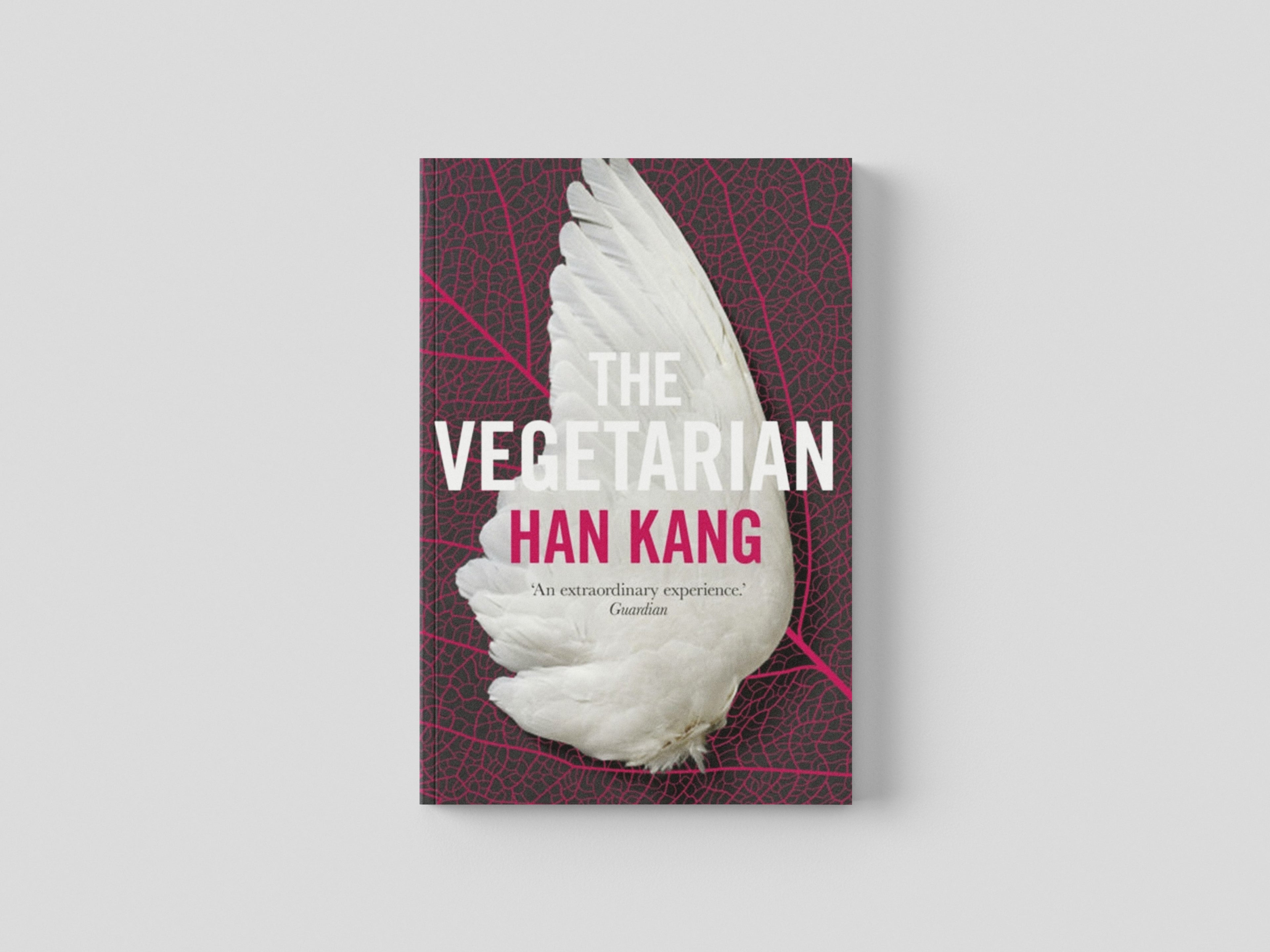 The Vegetarian
