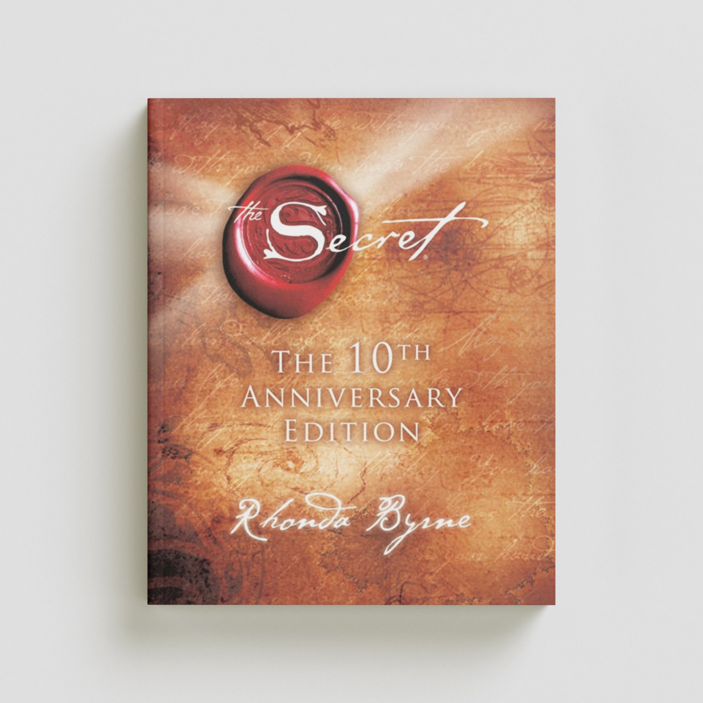 The Secret Hardback
