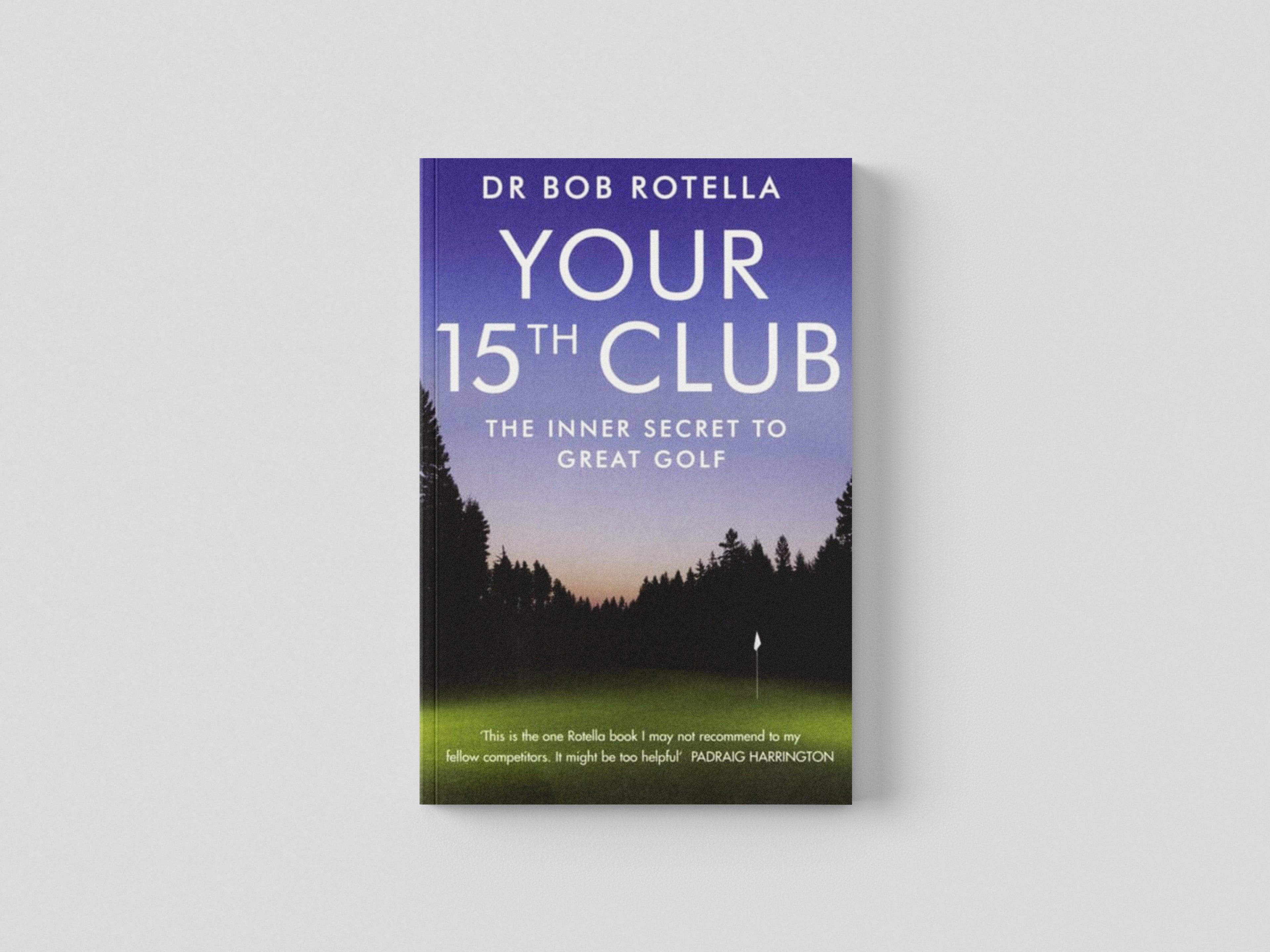 Your 15th Club Paperback / softback