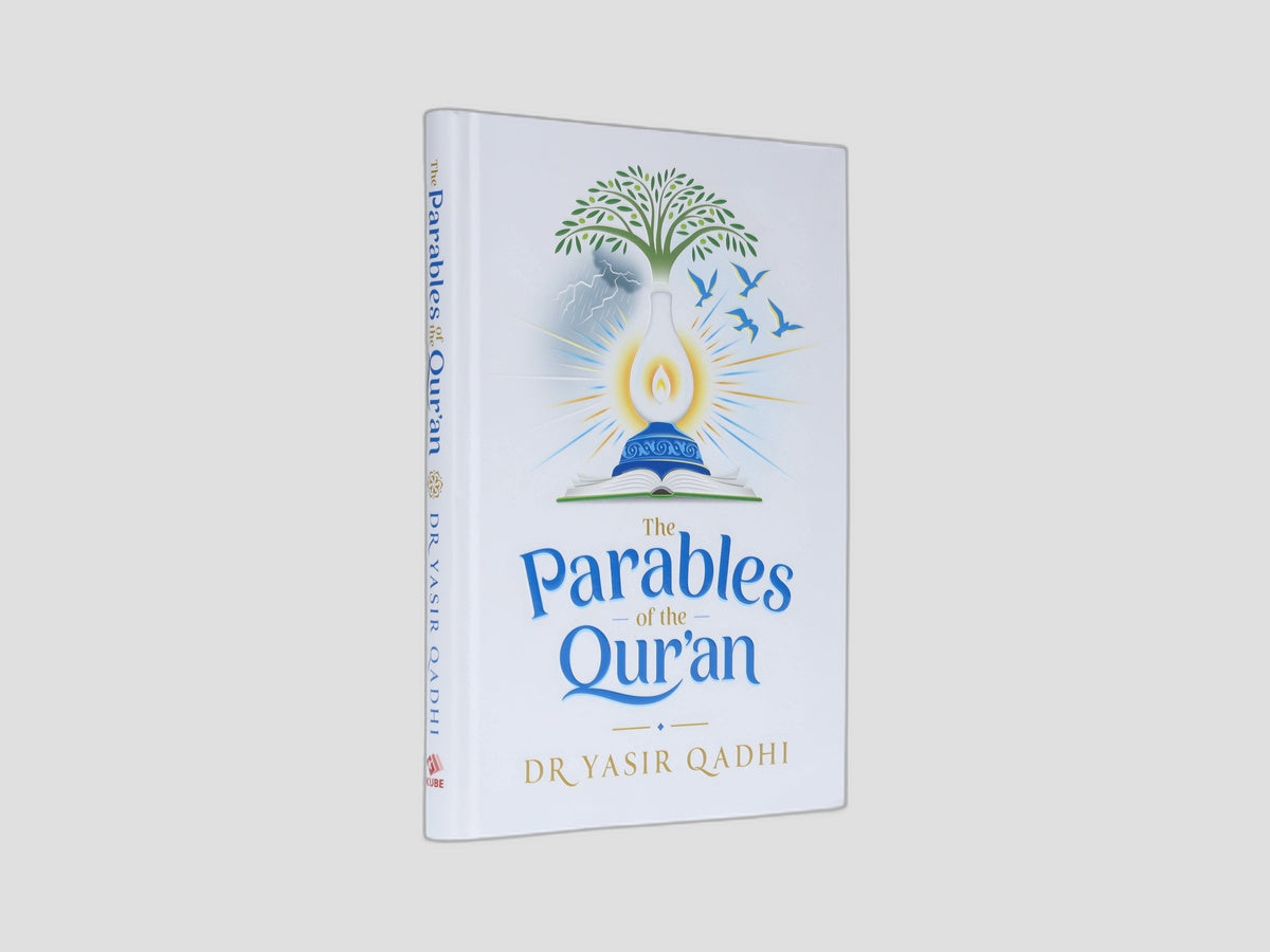 The Parables of the Qur'an Hardback