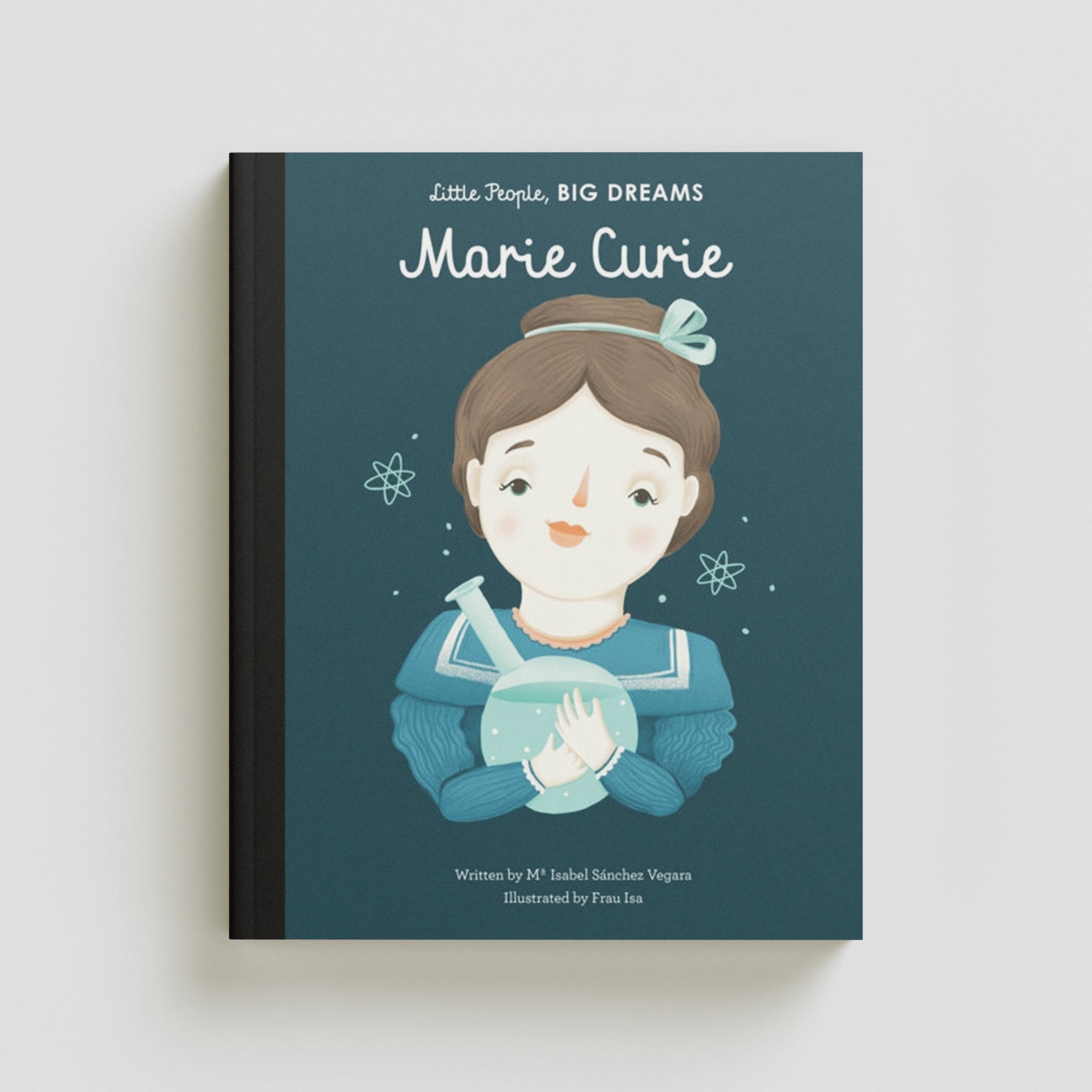 Marie Curie Hardback