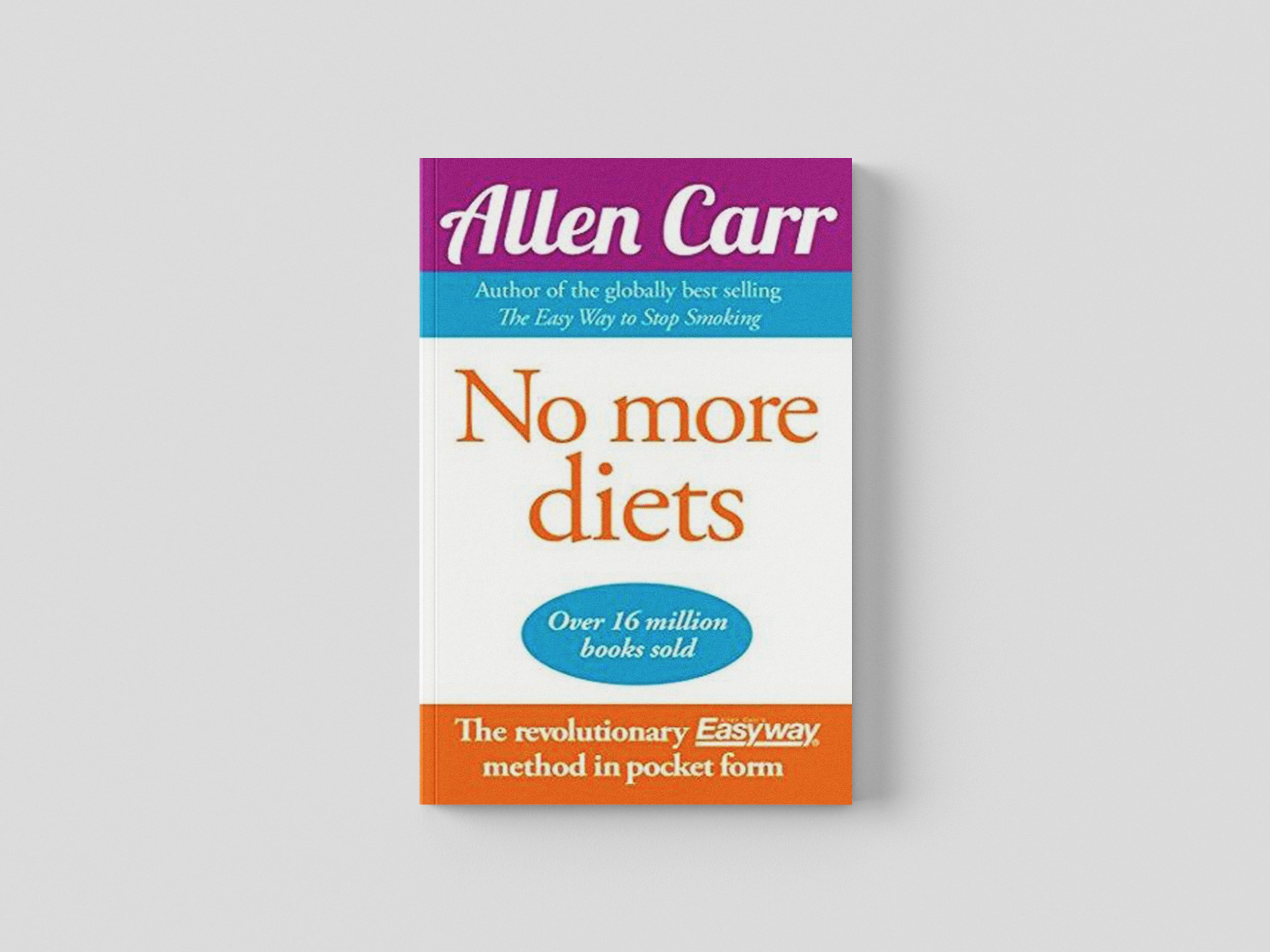 No More Diets Collection