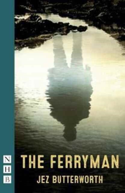 The Ferryman by Jez Butterworth