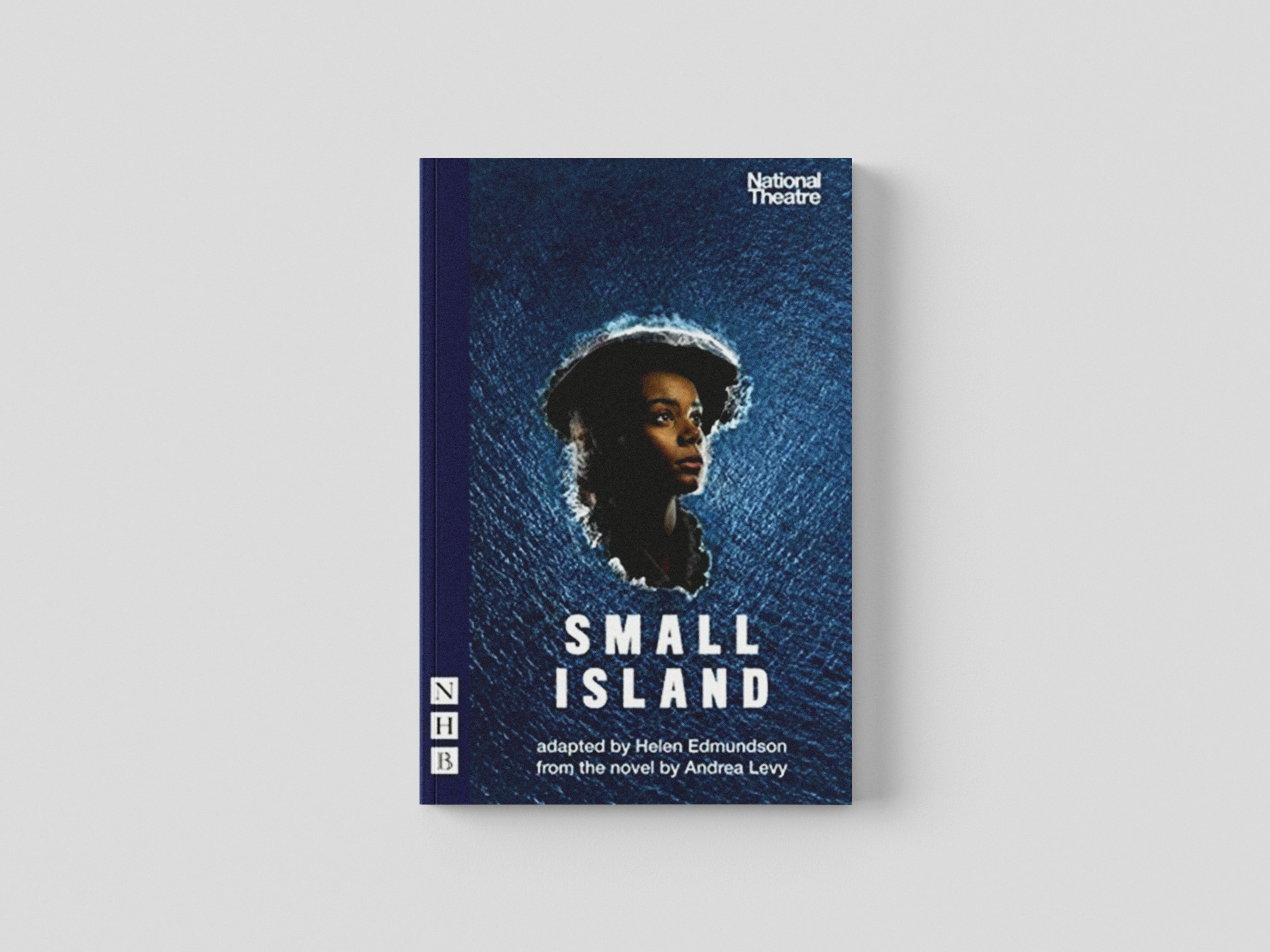 Small Island (NHB Modern Plays)