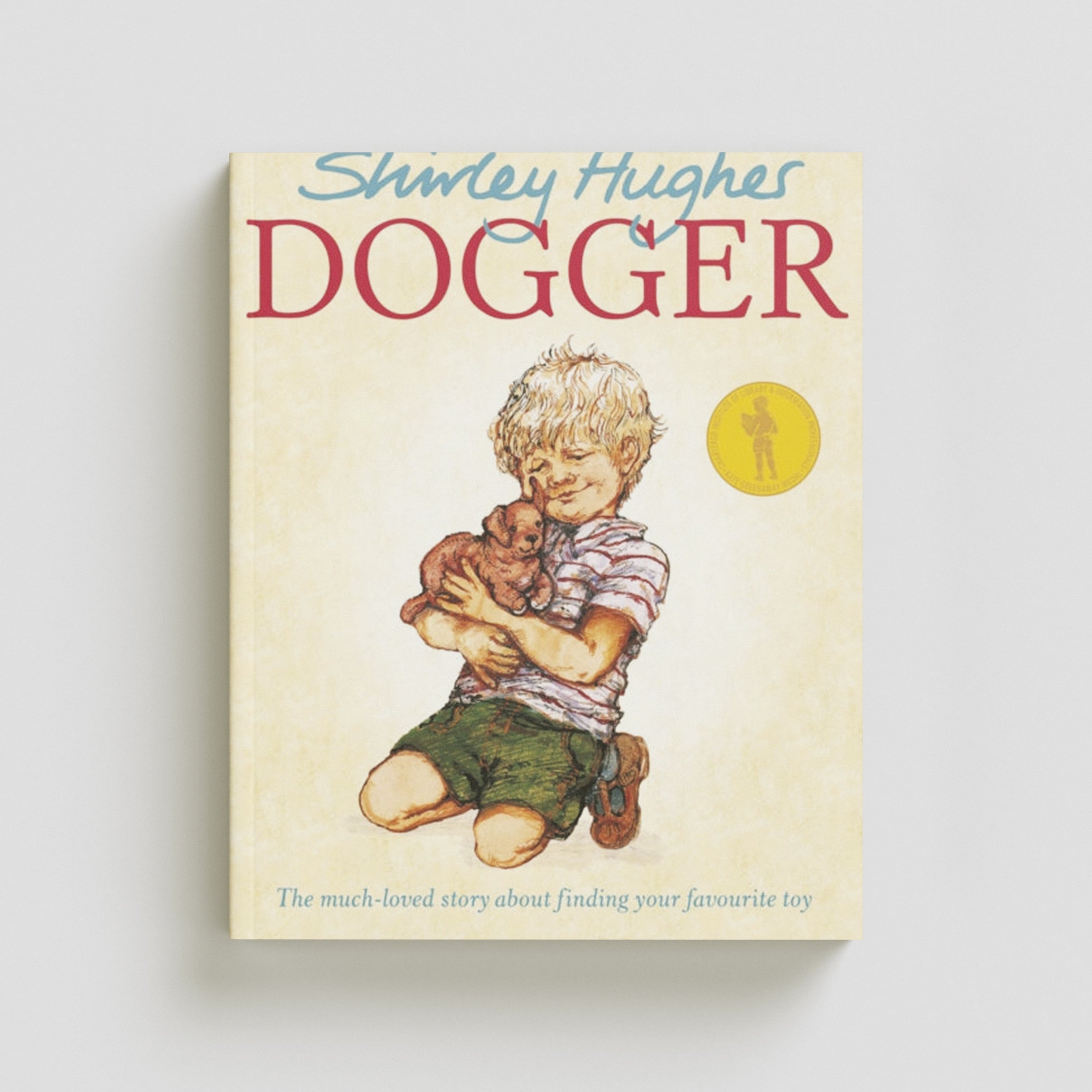 Dogger Paperback / softback