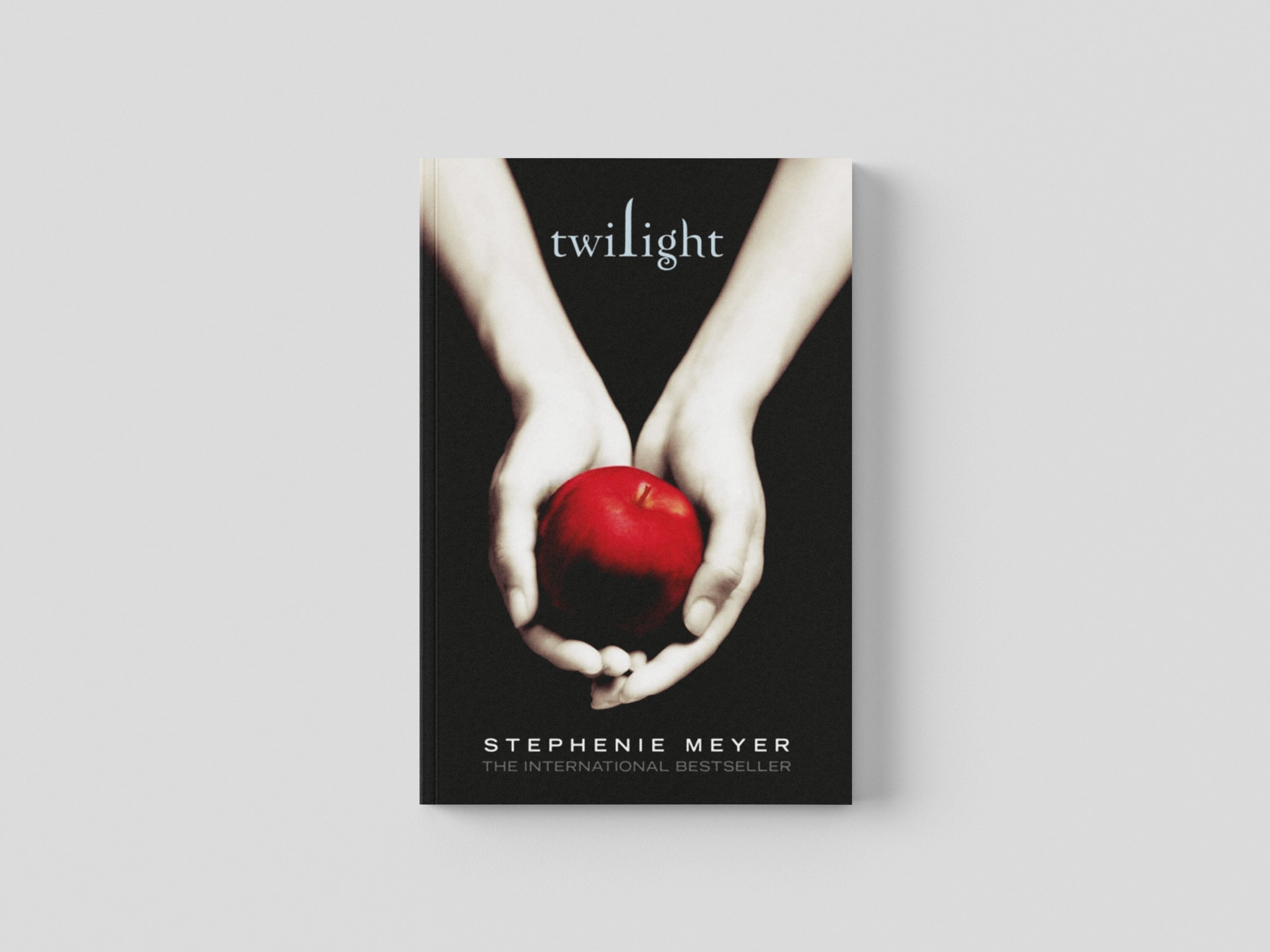 Twilight Paperback / softback