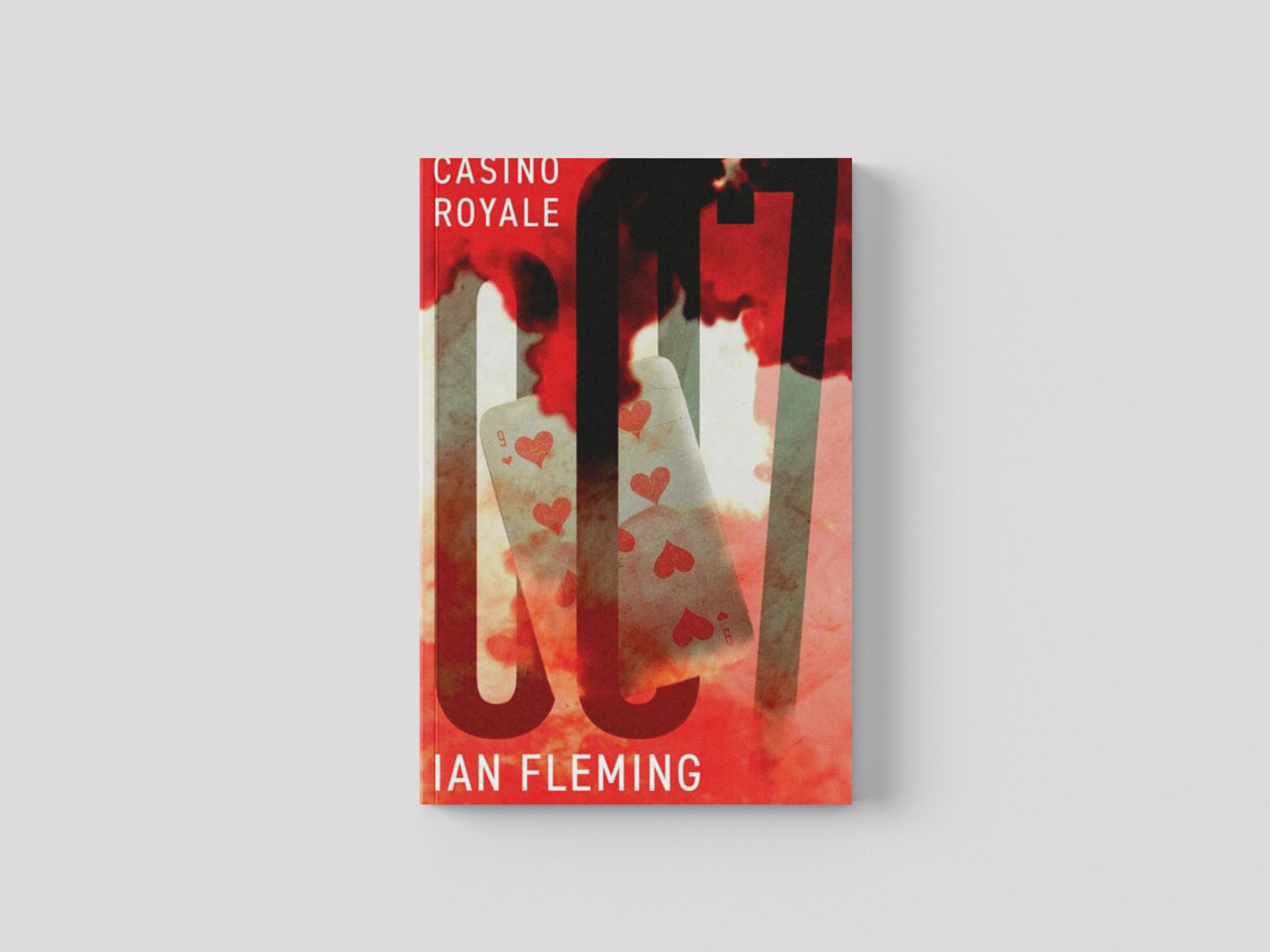 Casino Royale Paperback / softback