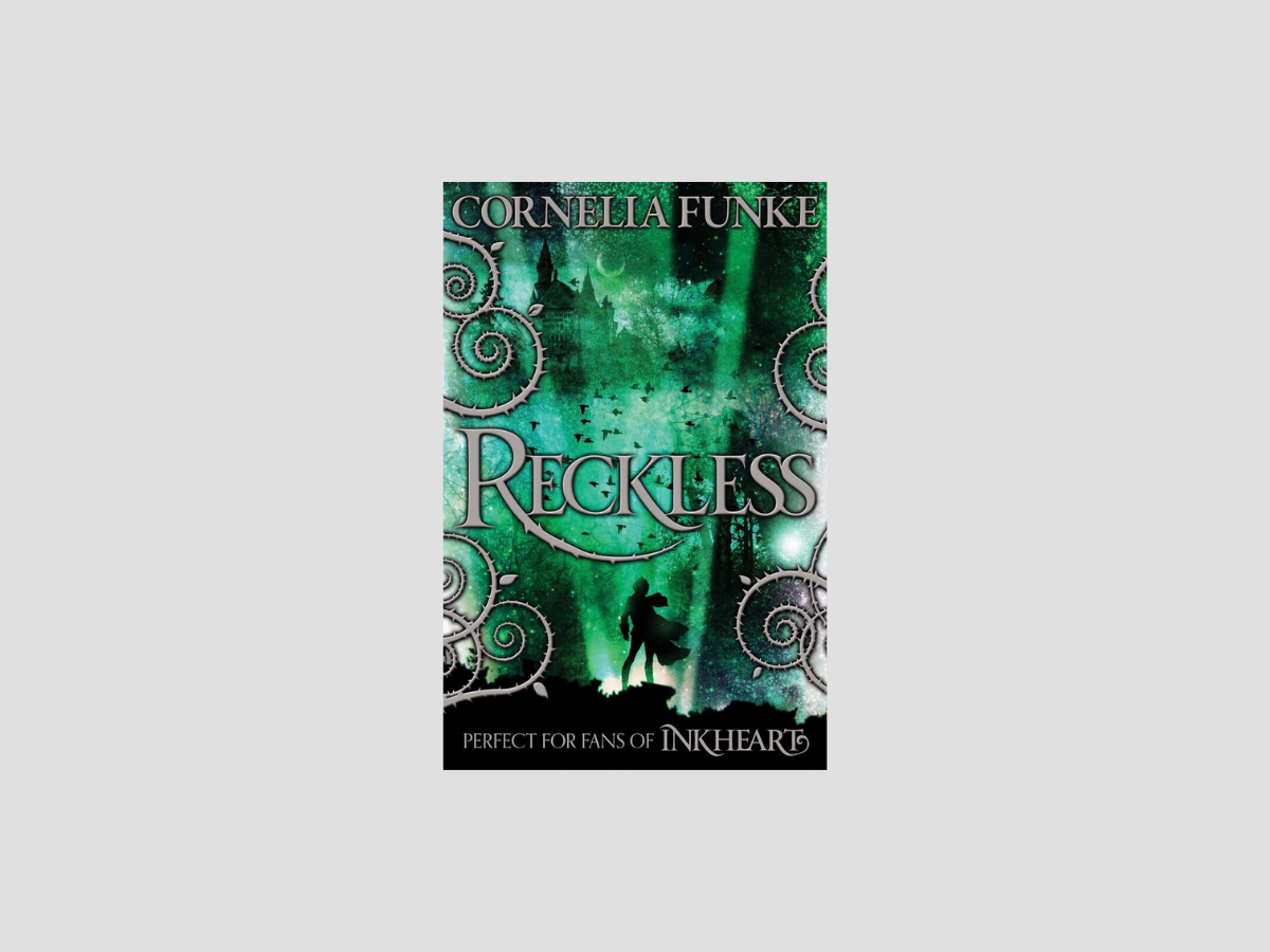Reckless (Mirrorworld)