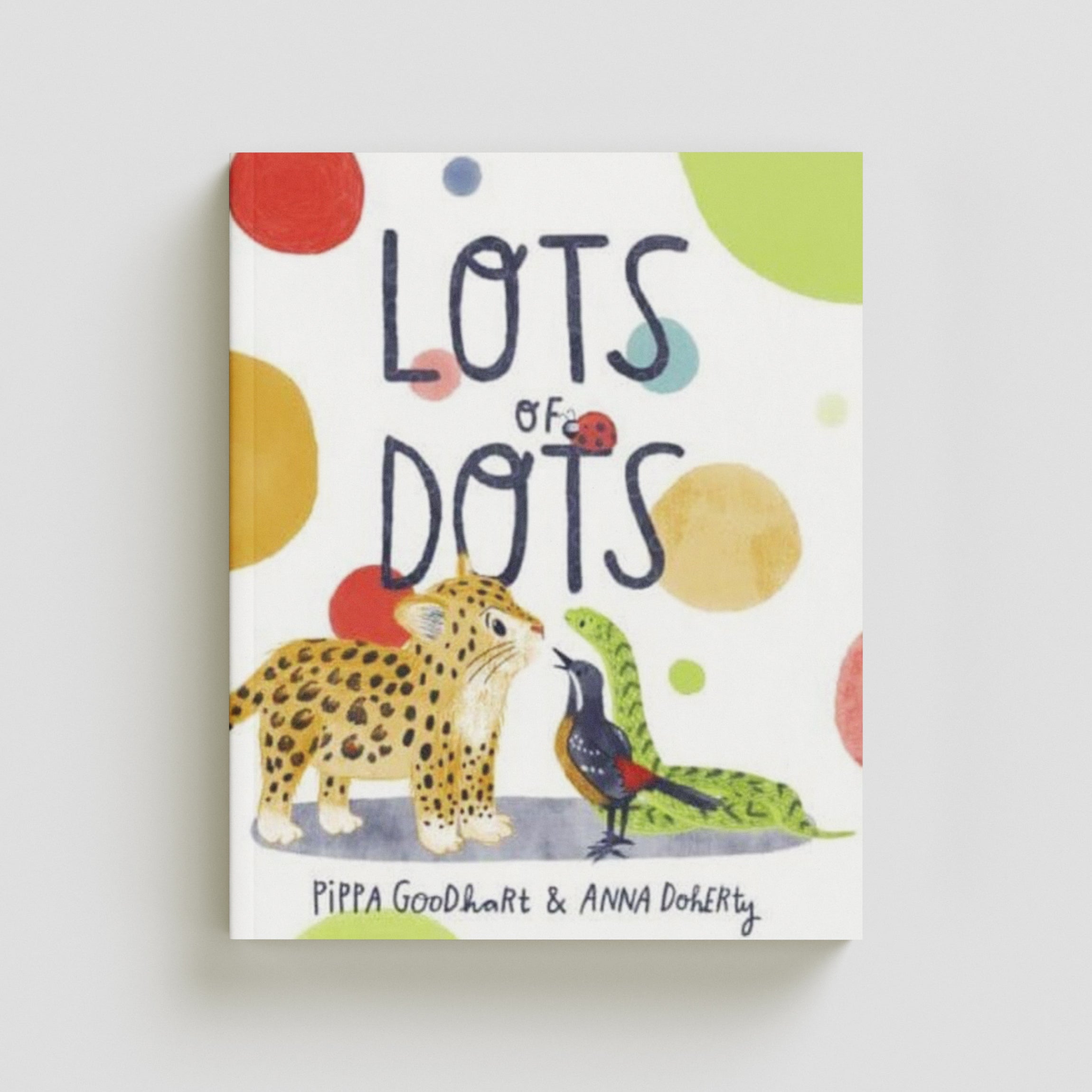 Lots of Dots