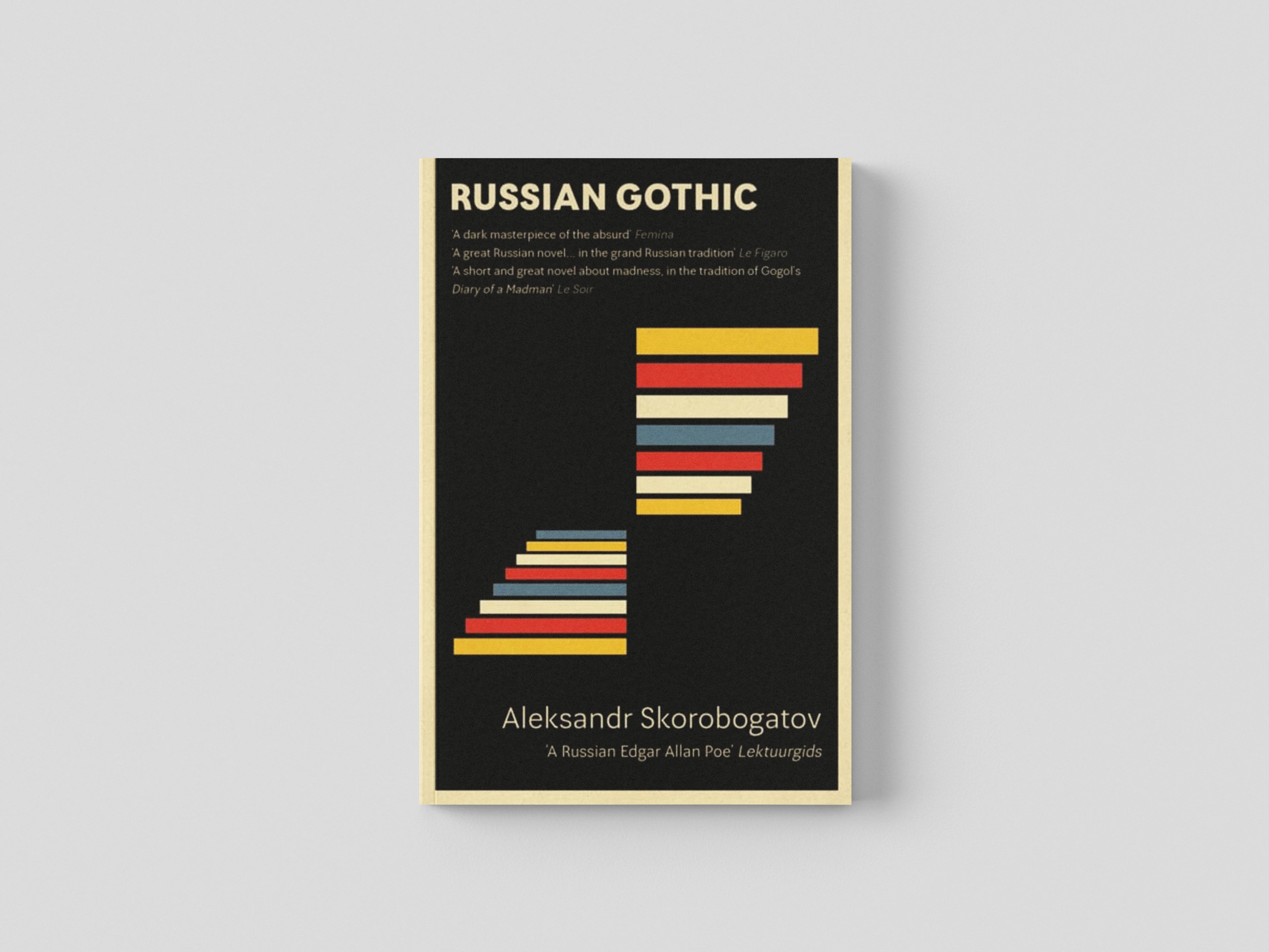 Russian Gothic