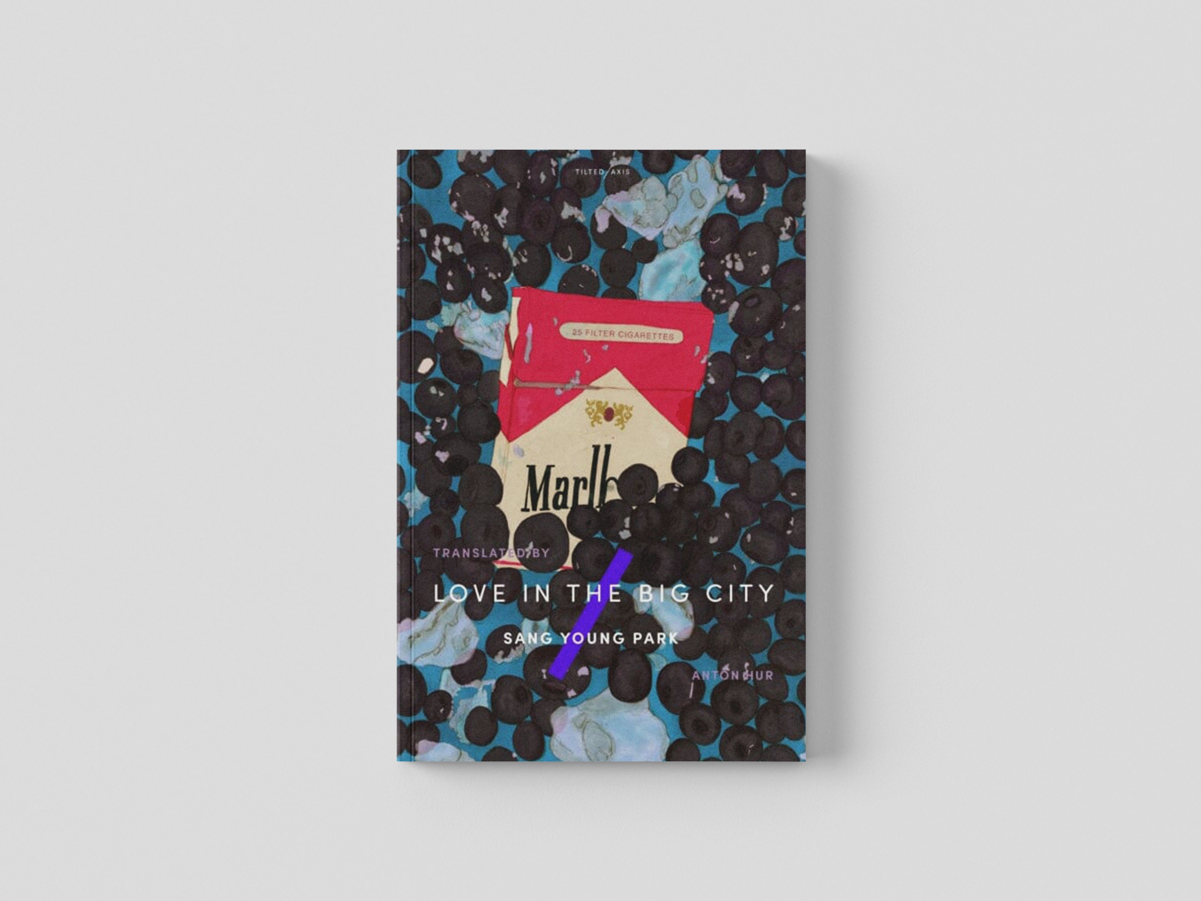 Love in the Big City Paperback / softback