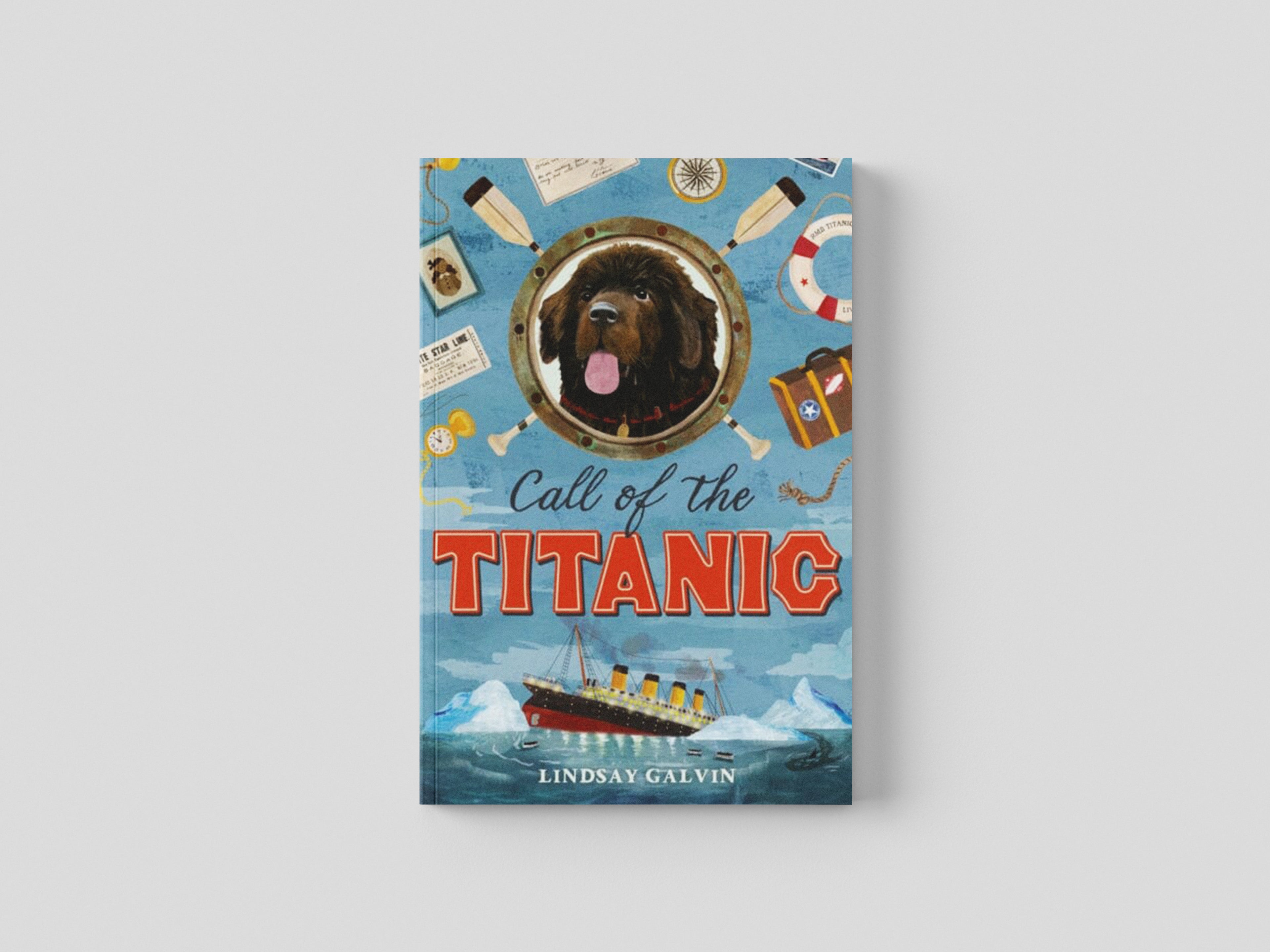 Call of the Titanic