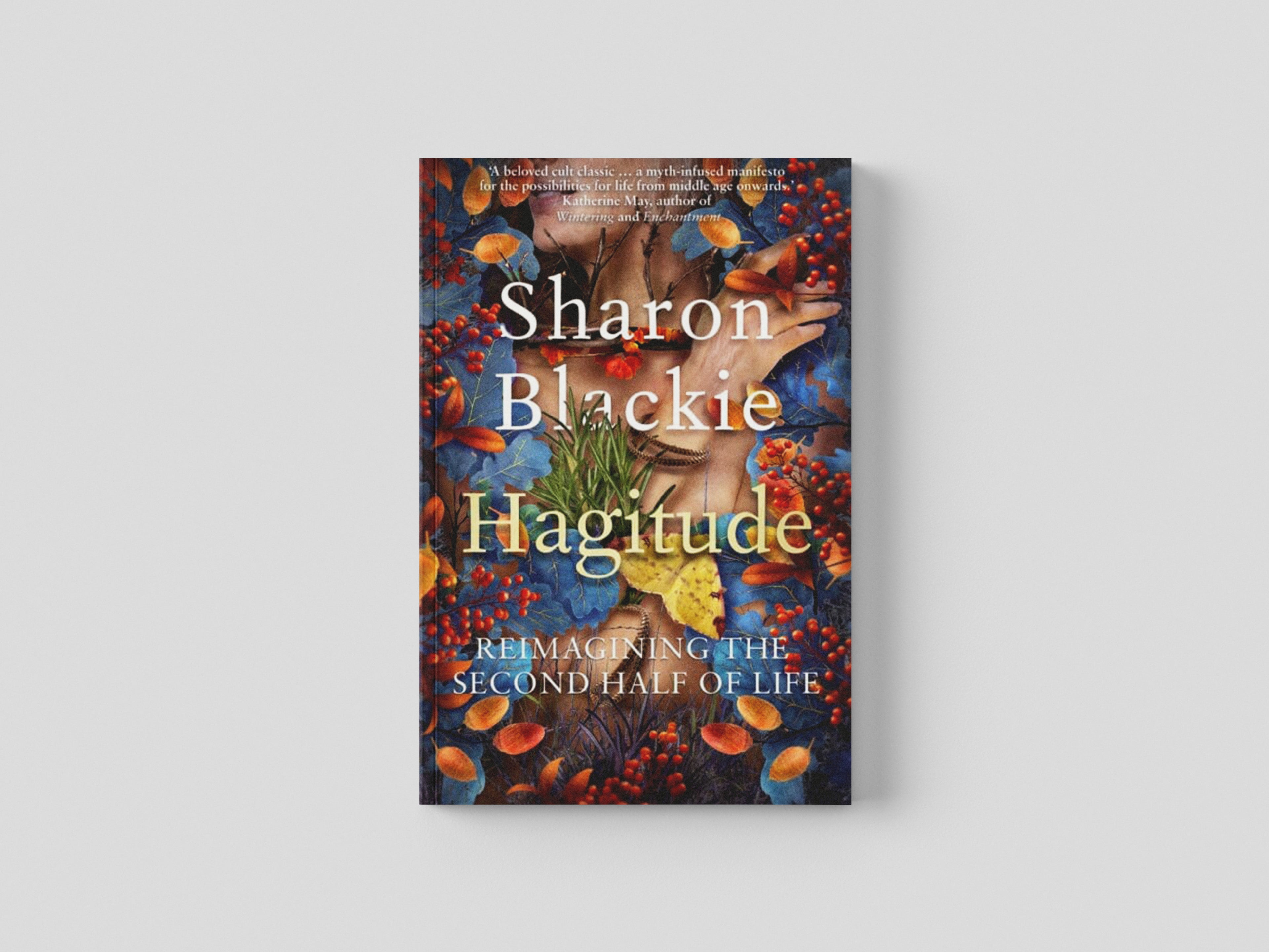 Hagitude Paperback / softback