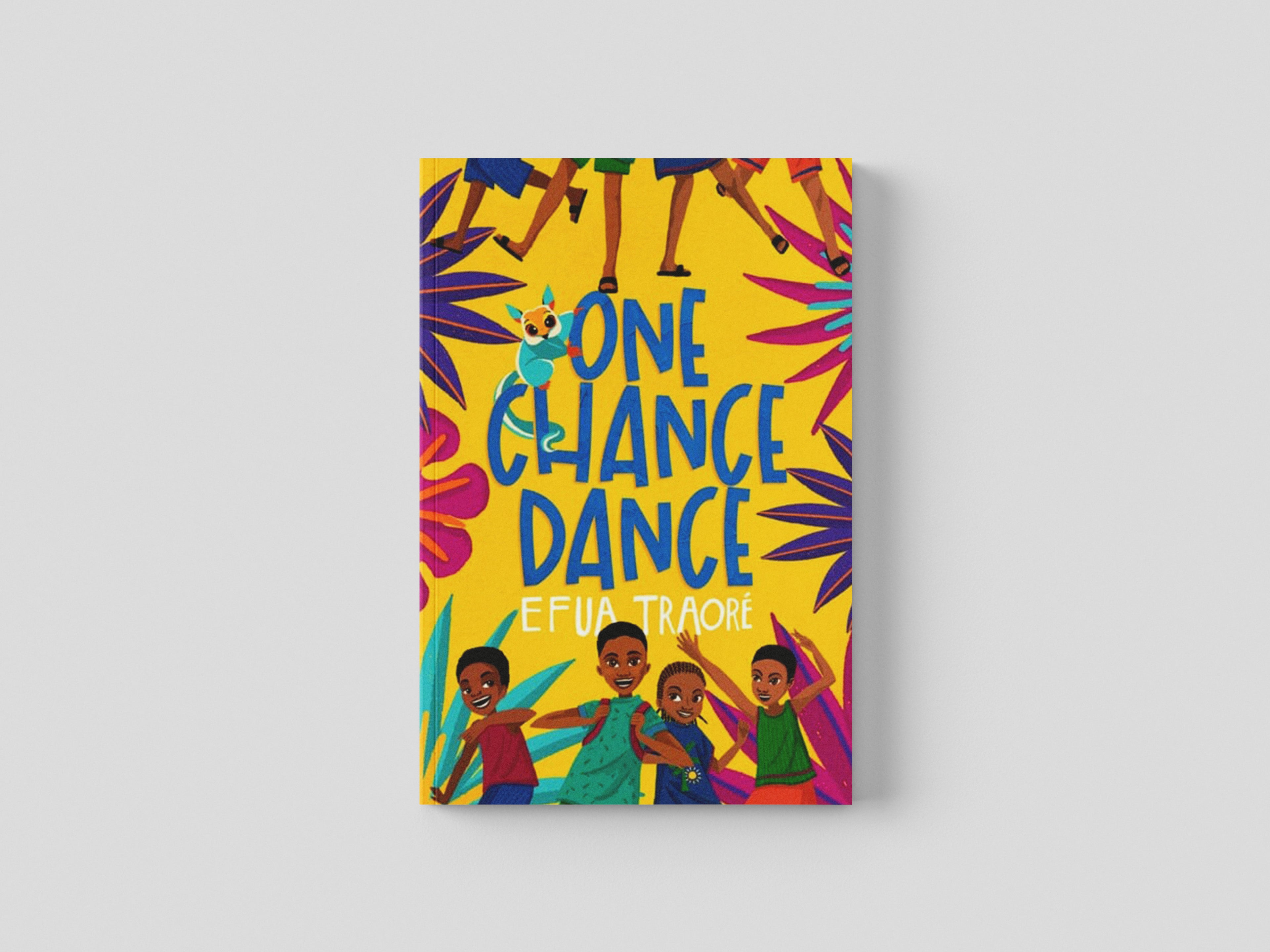 One Chance Dance