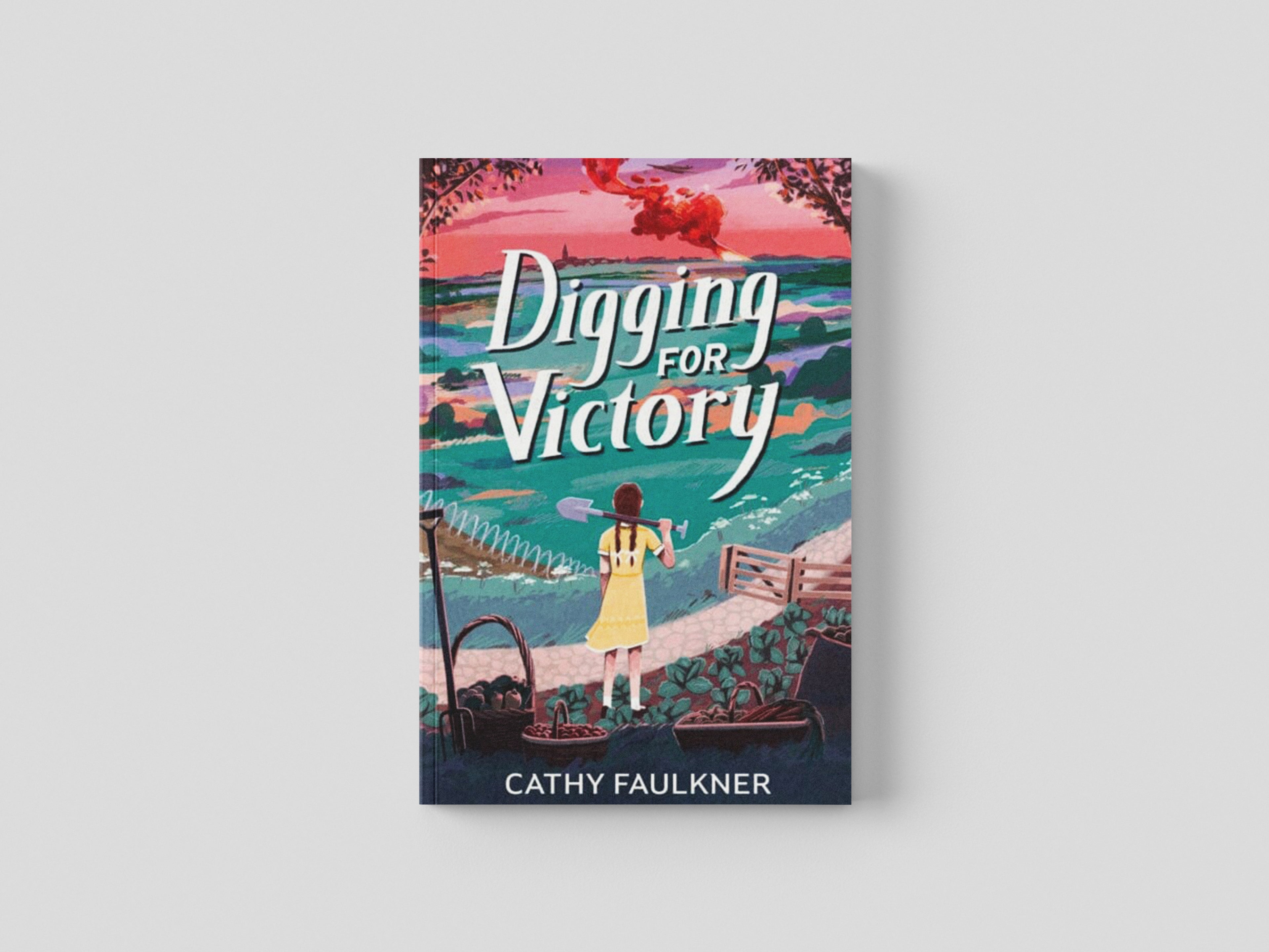 Digging for Victory