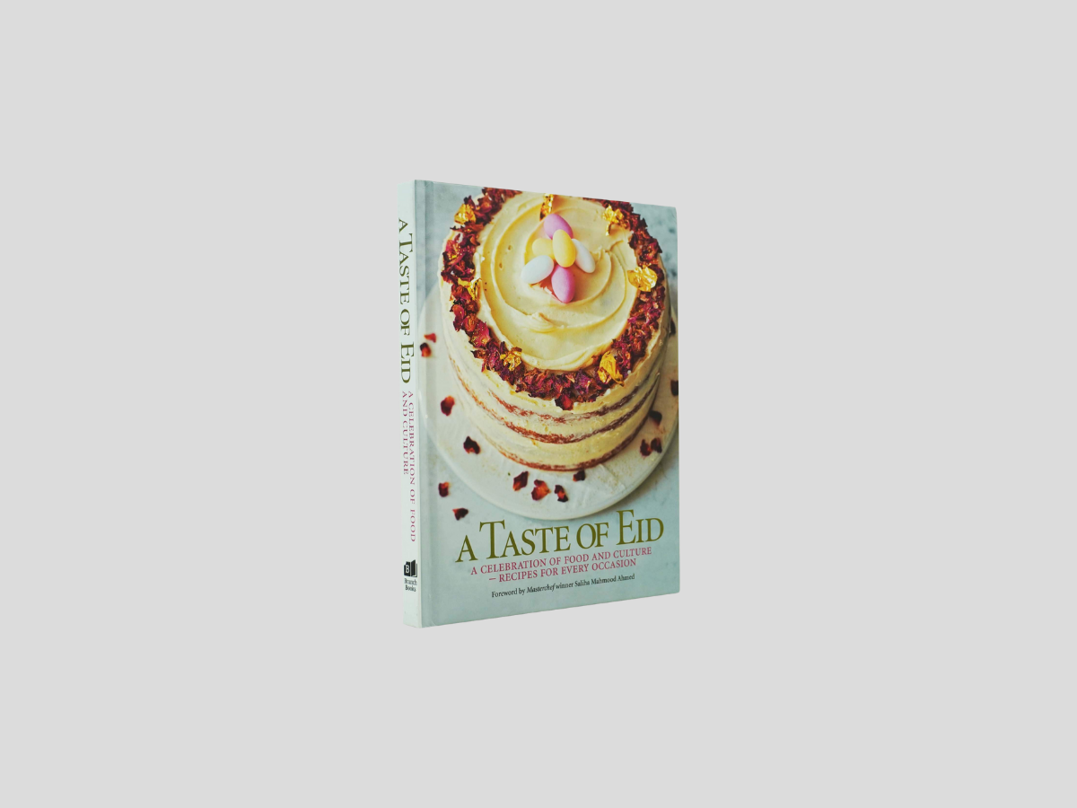 A Taste of Eid: A Celebration of Food and Culture - Recipes for Every Occasion