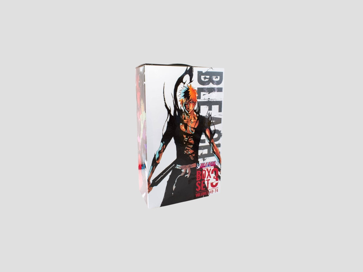Bleach Box Set 3 Paperback / softback