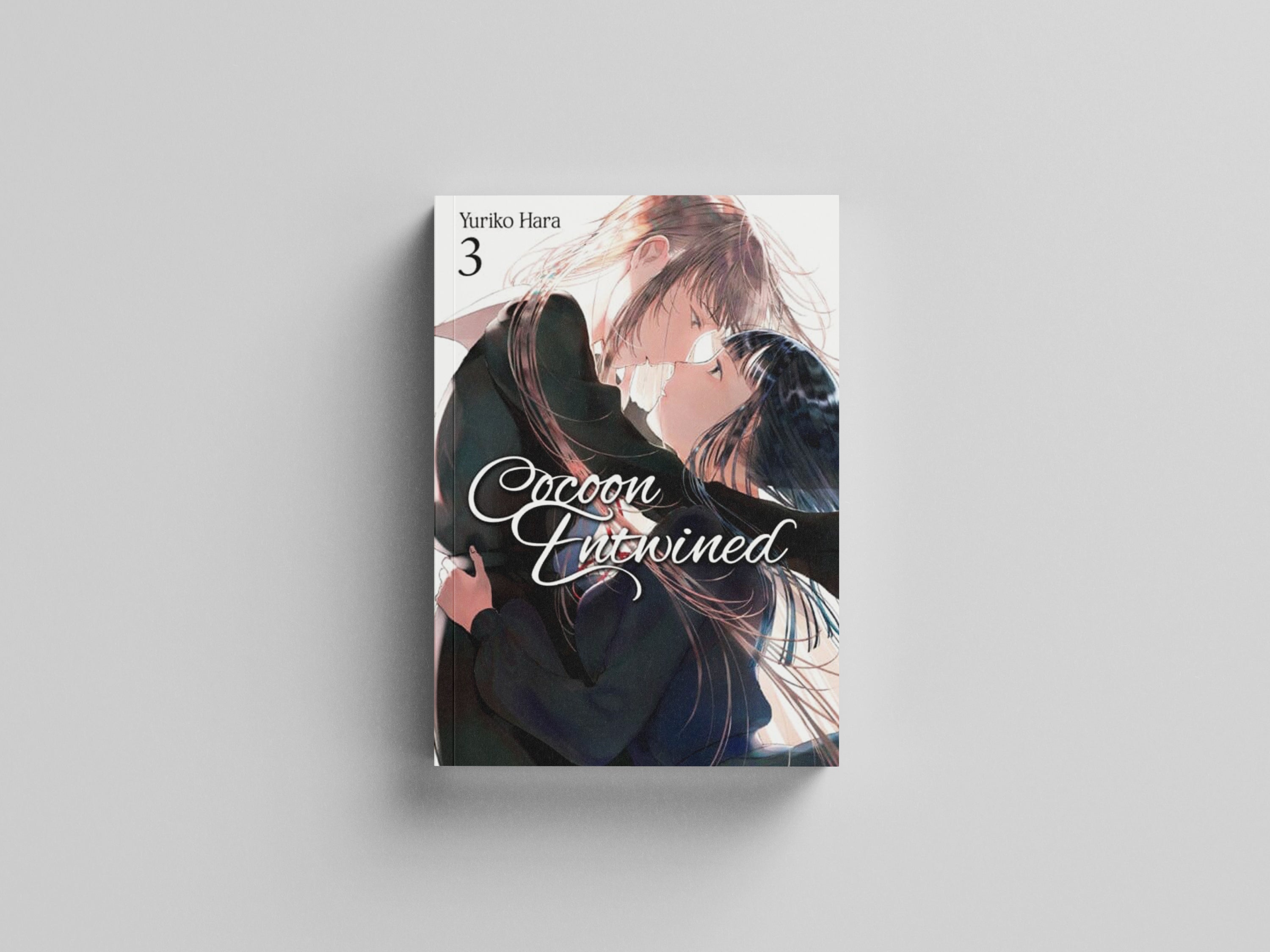 Cocoon Entwined, Vol. 3