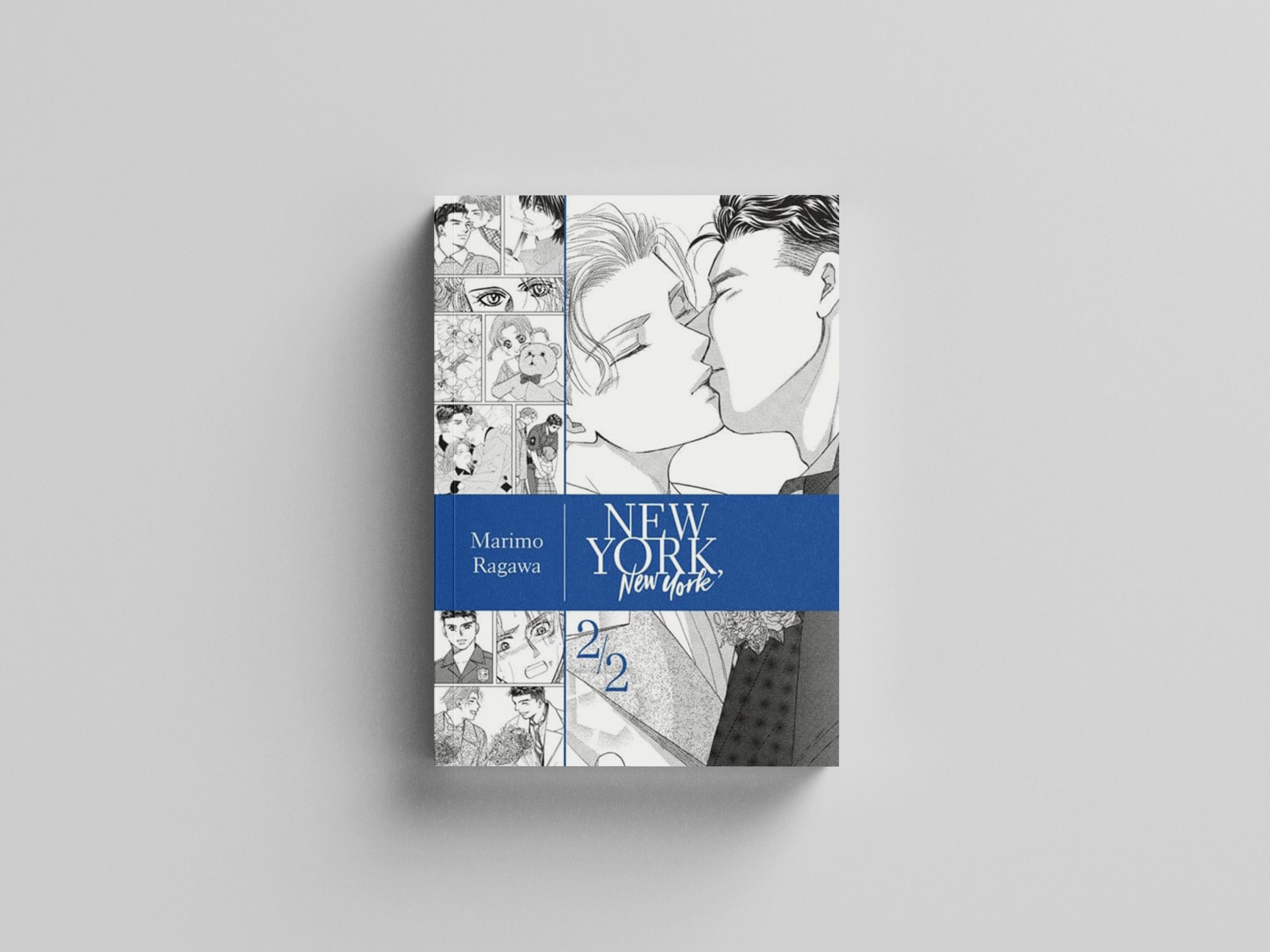 New York, New York, Vol. 2 Paperback / softback