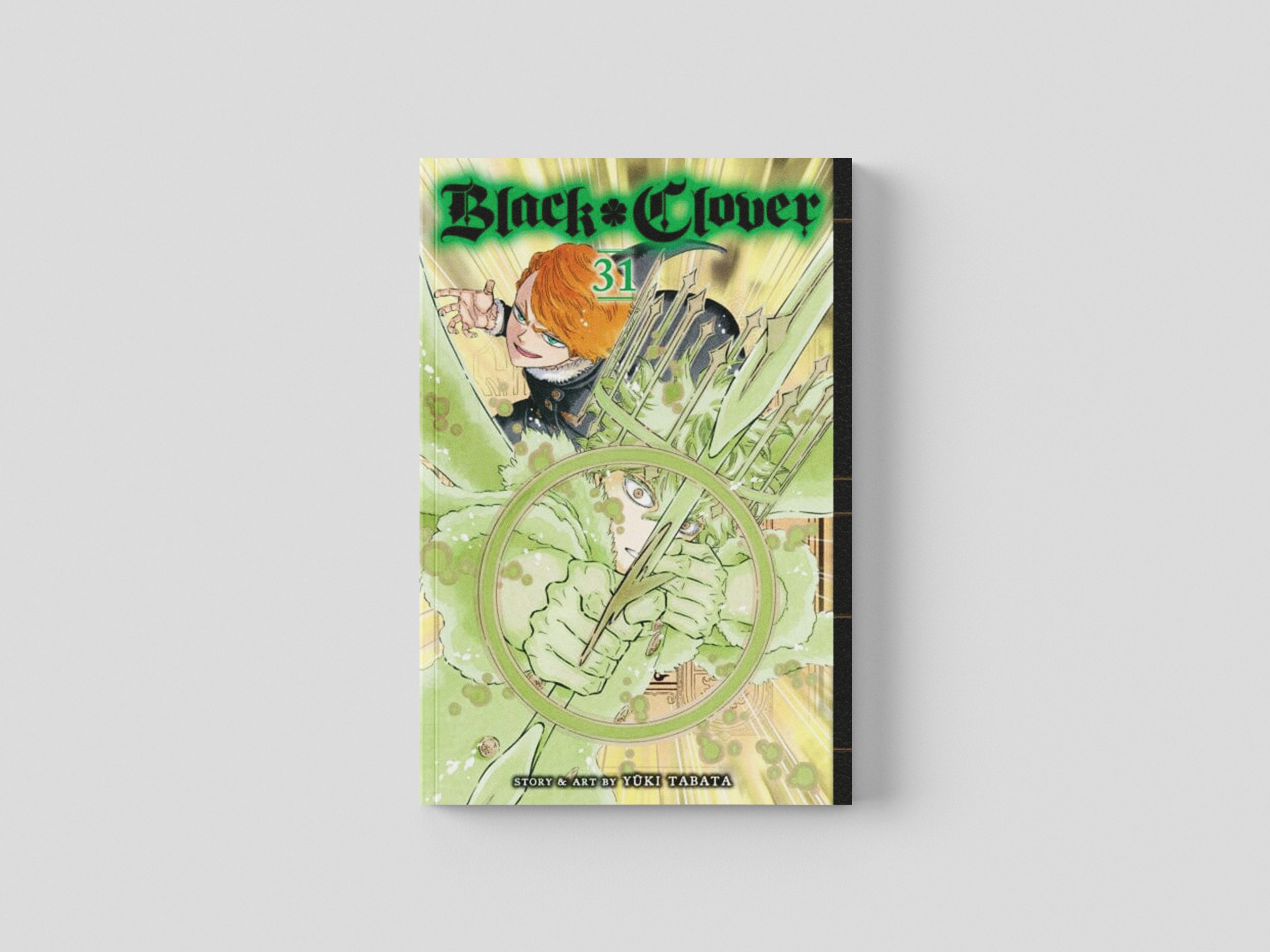 Black Butler, Vol. 31 Paperback / softback