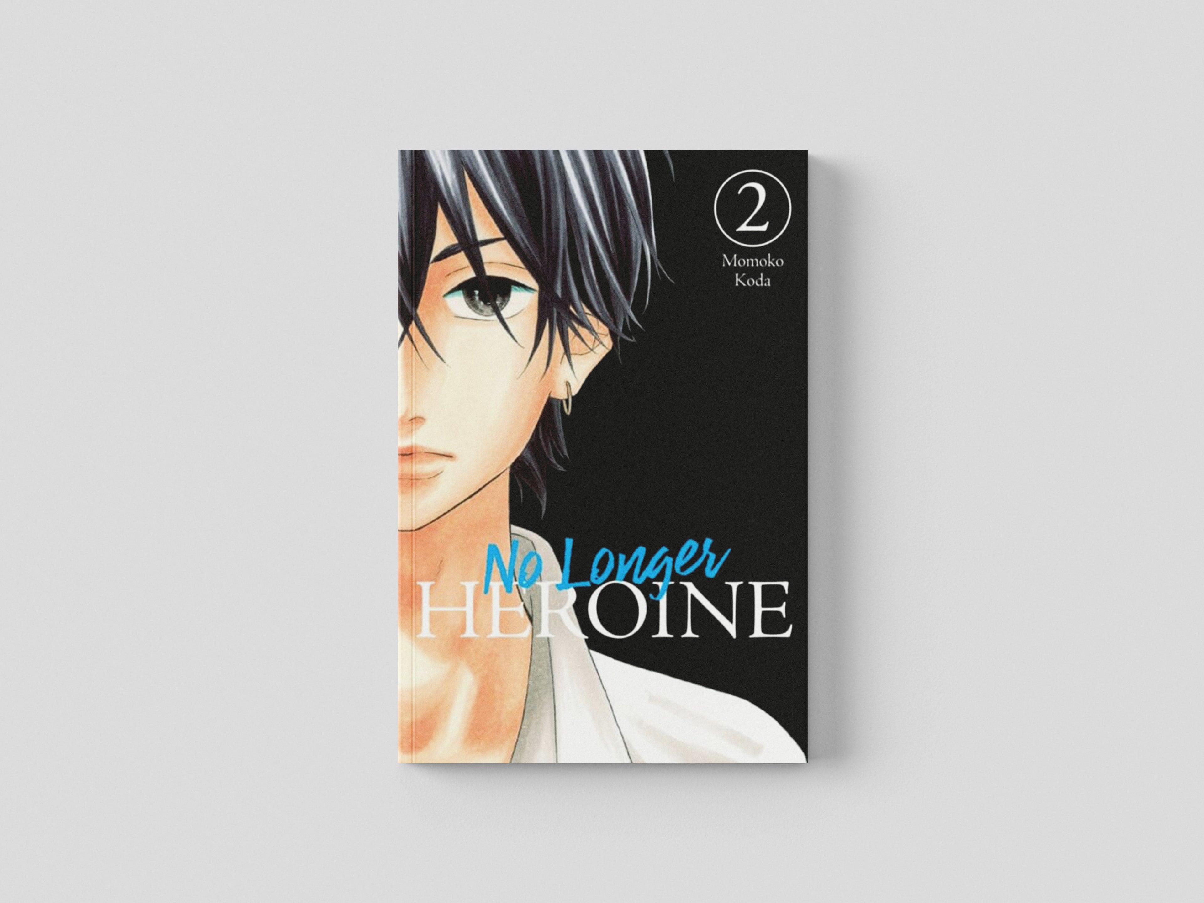 No Longer Heroine, Vol. 2 Paperback / softback