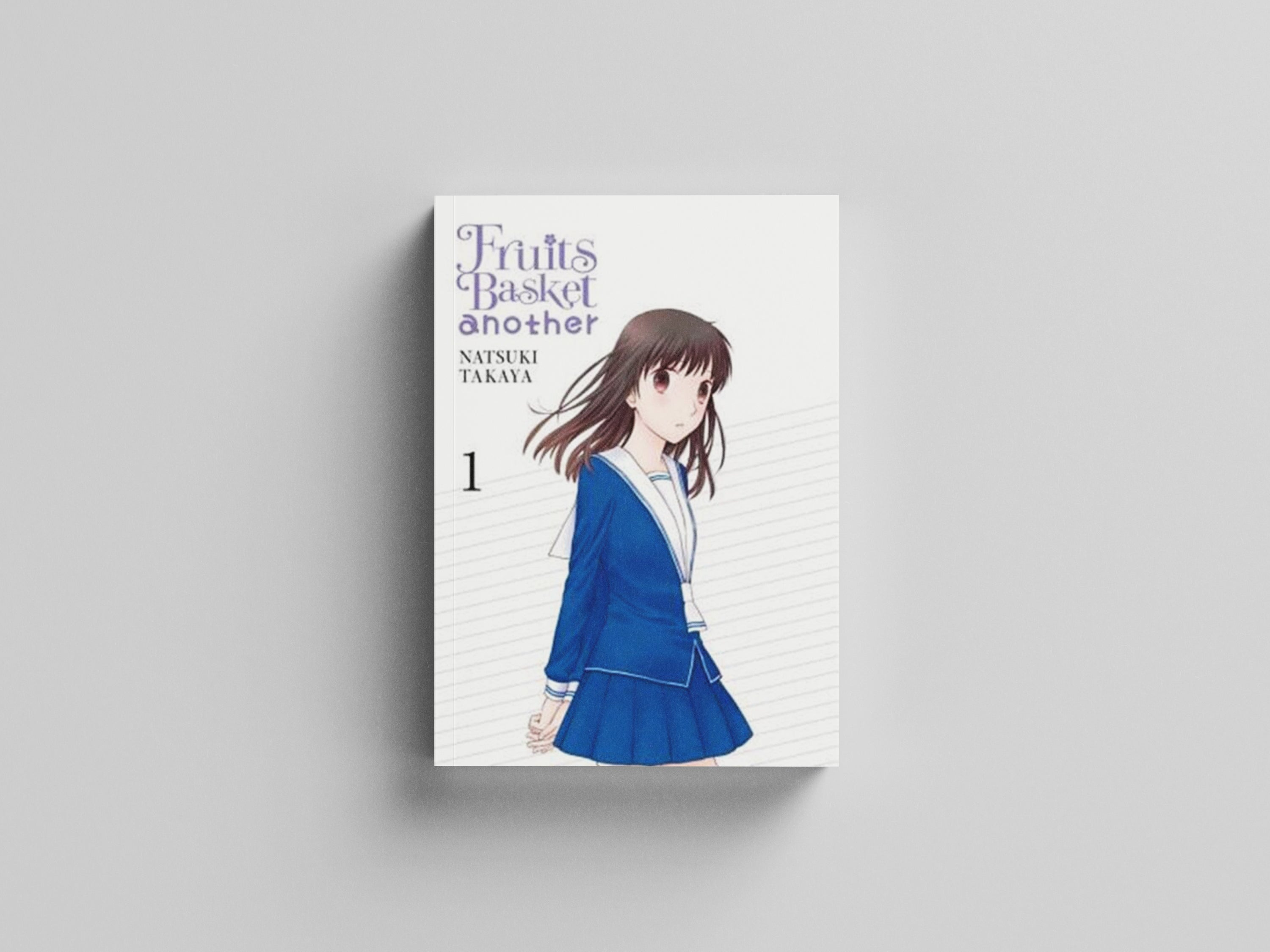 Fruits Basket Another, Vol. 1 Paperback / softback