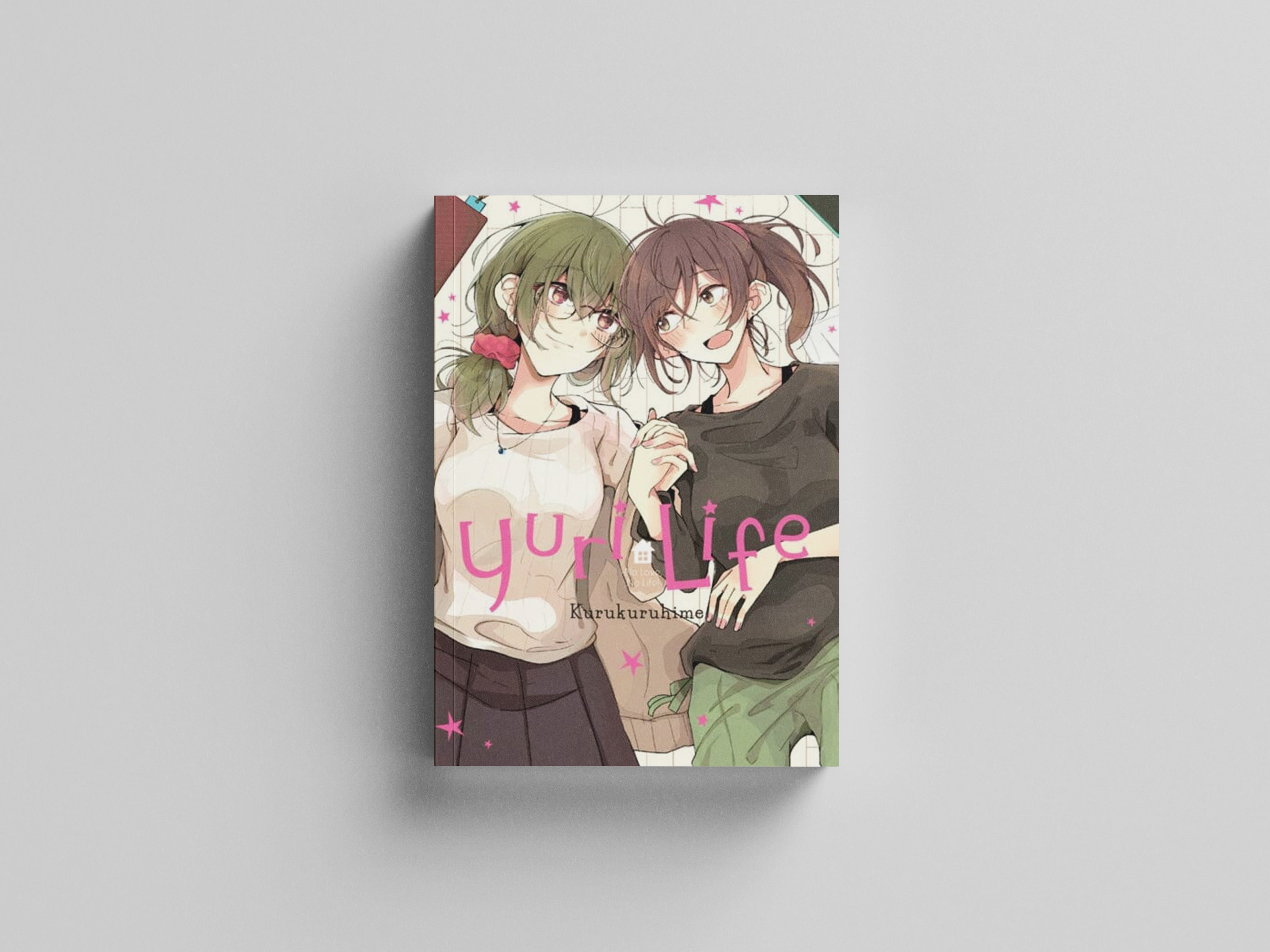 Yuri Life Paperback / softback