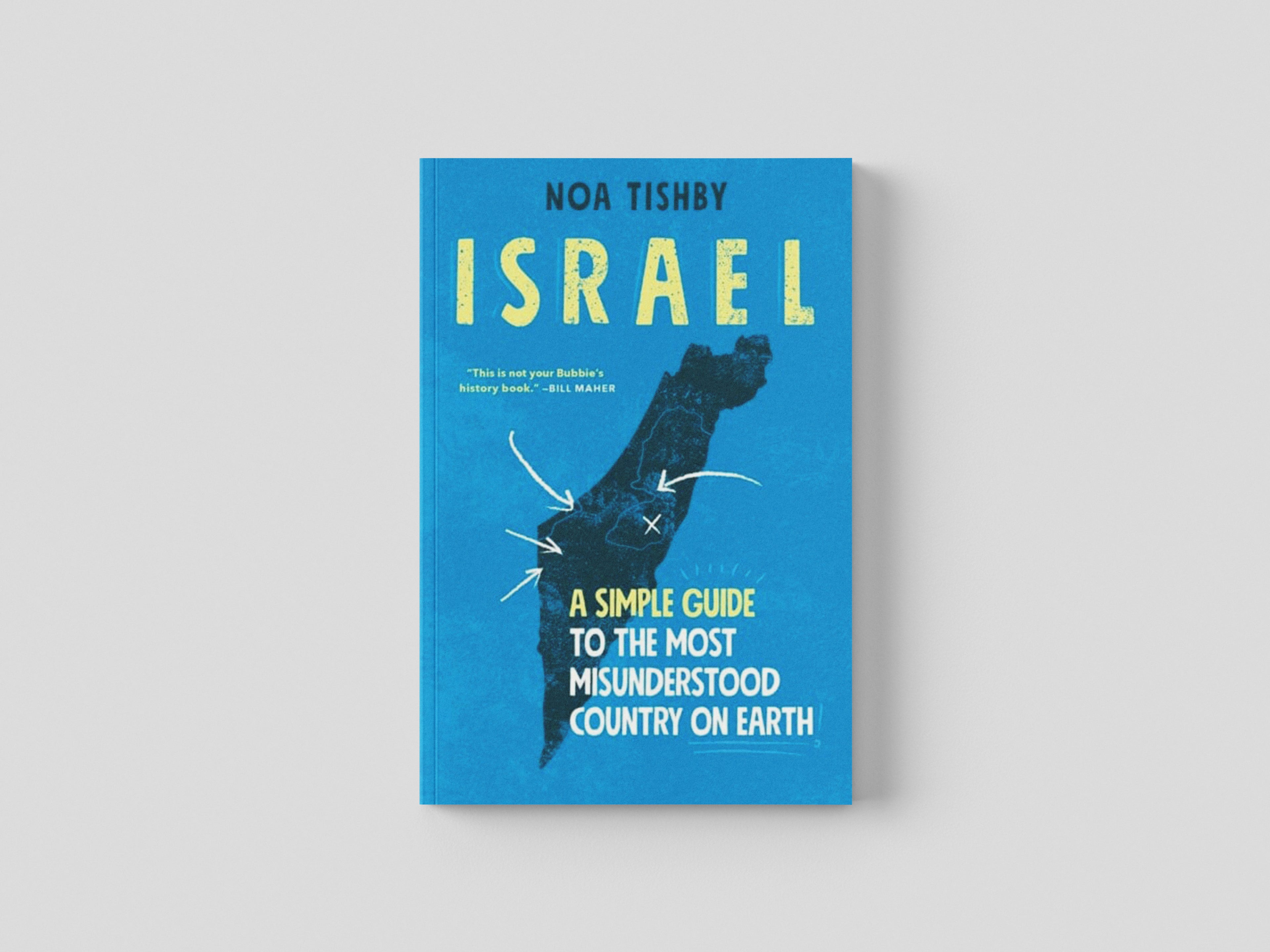 Israel Paperback / softback