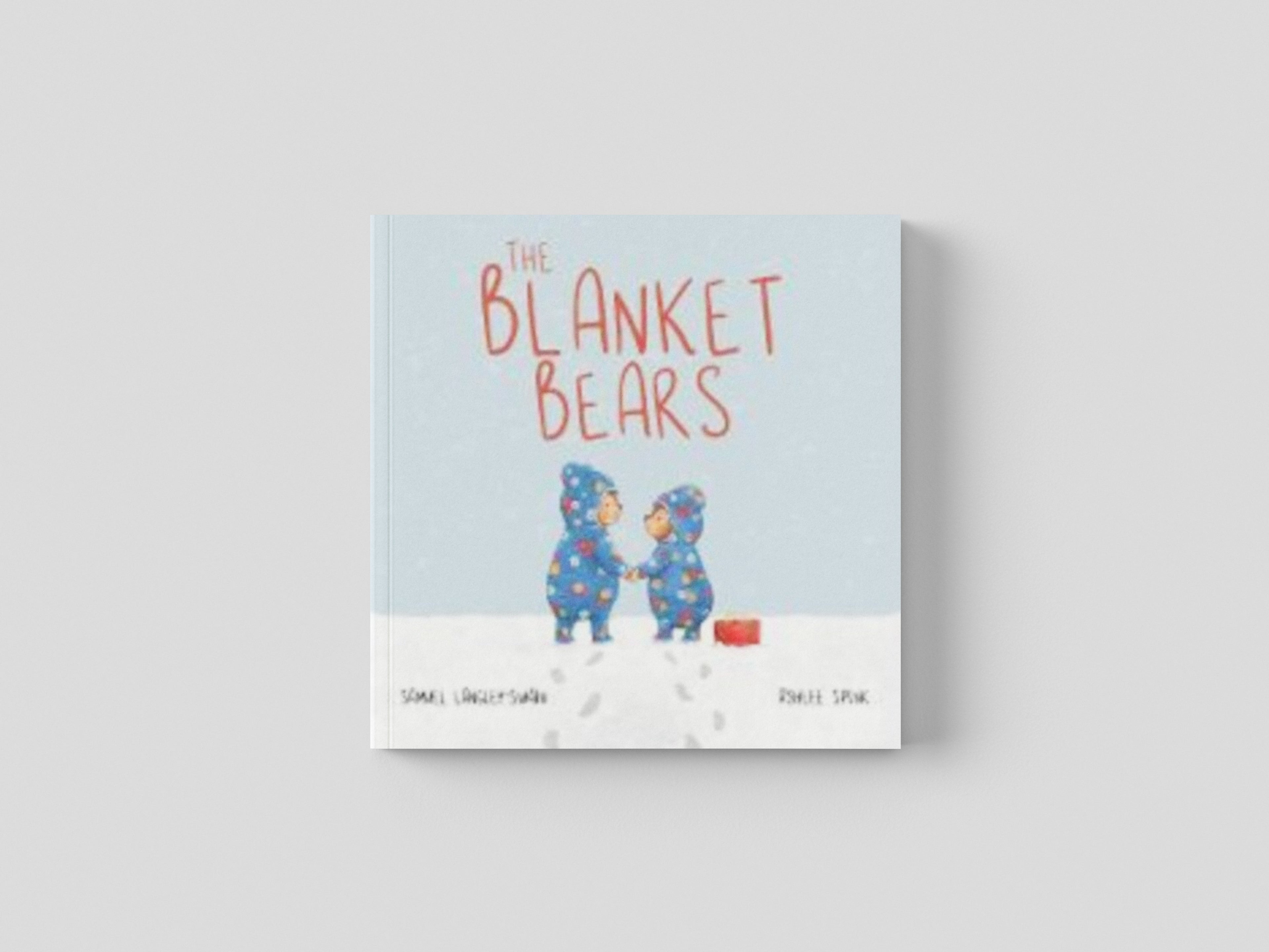 The Blanket Bears
