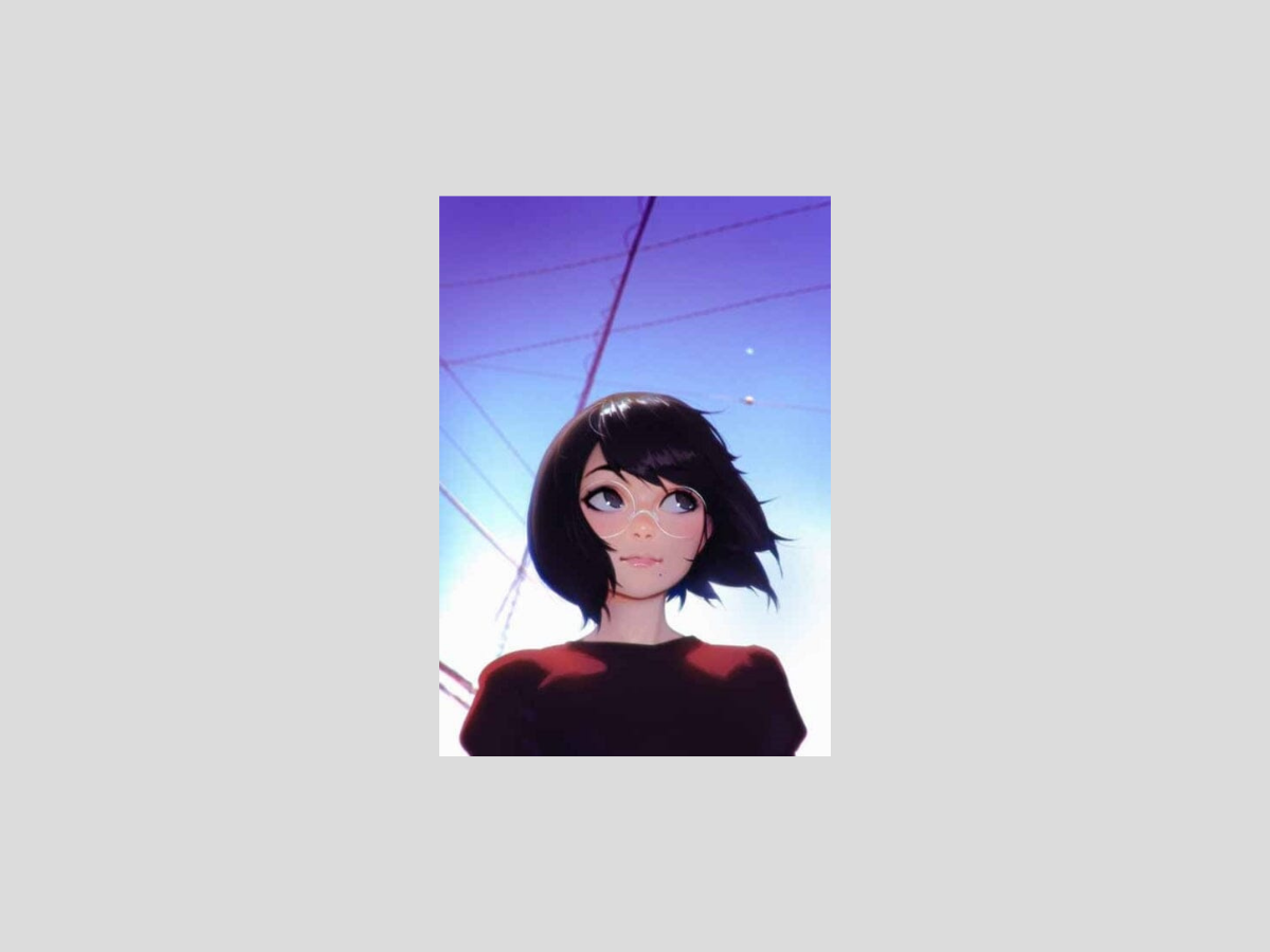Eternal : Ilya Kuvshinov Illustration Works