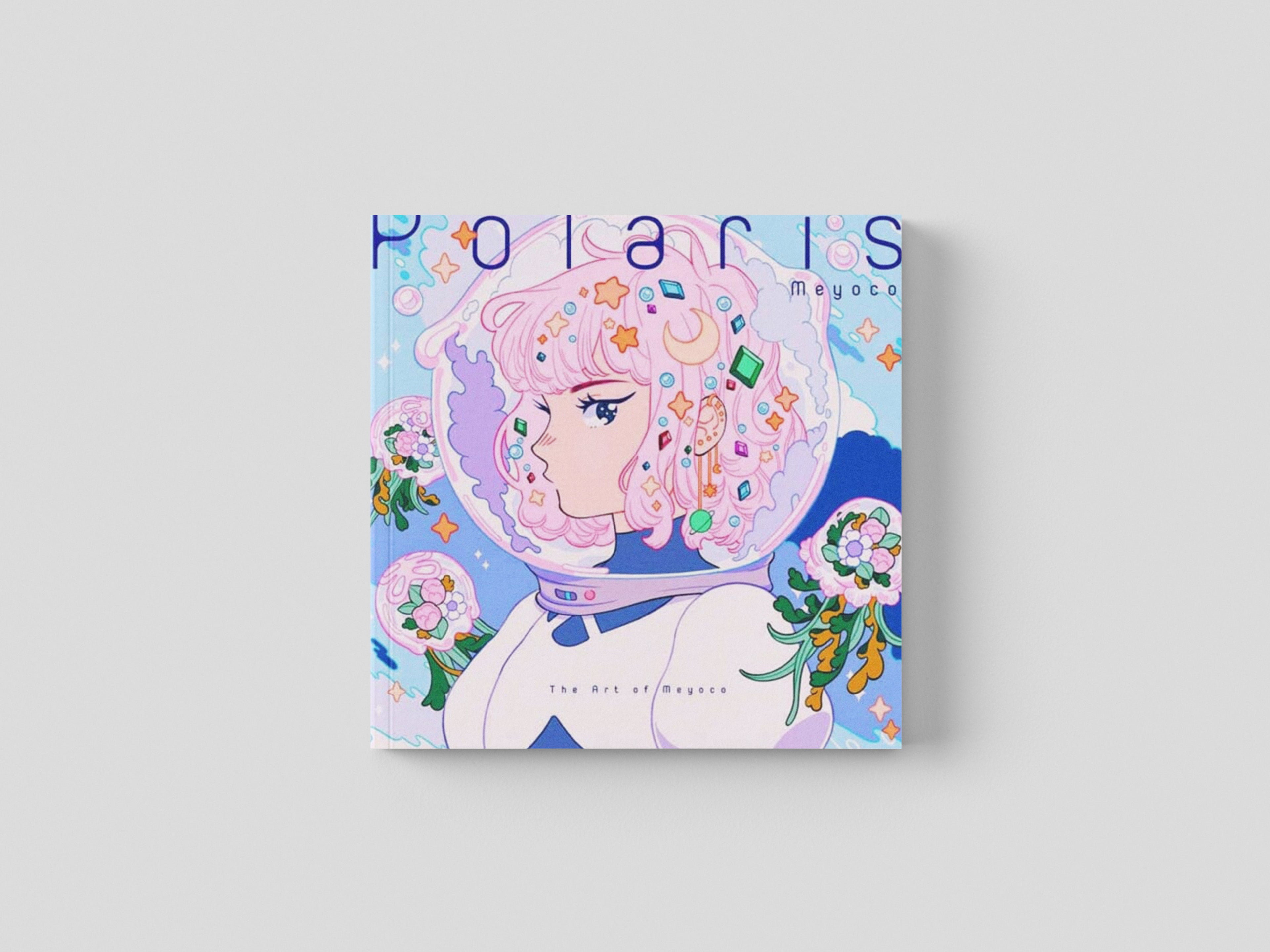 Polaris Paperback / softback