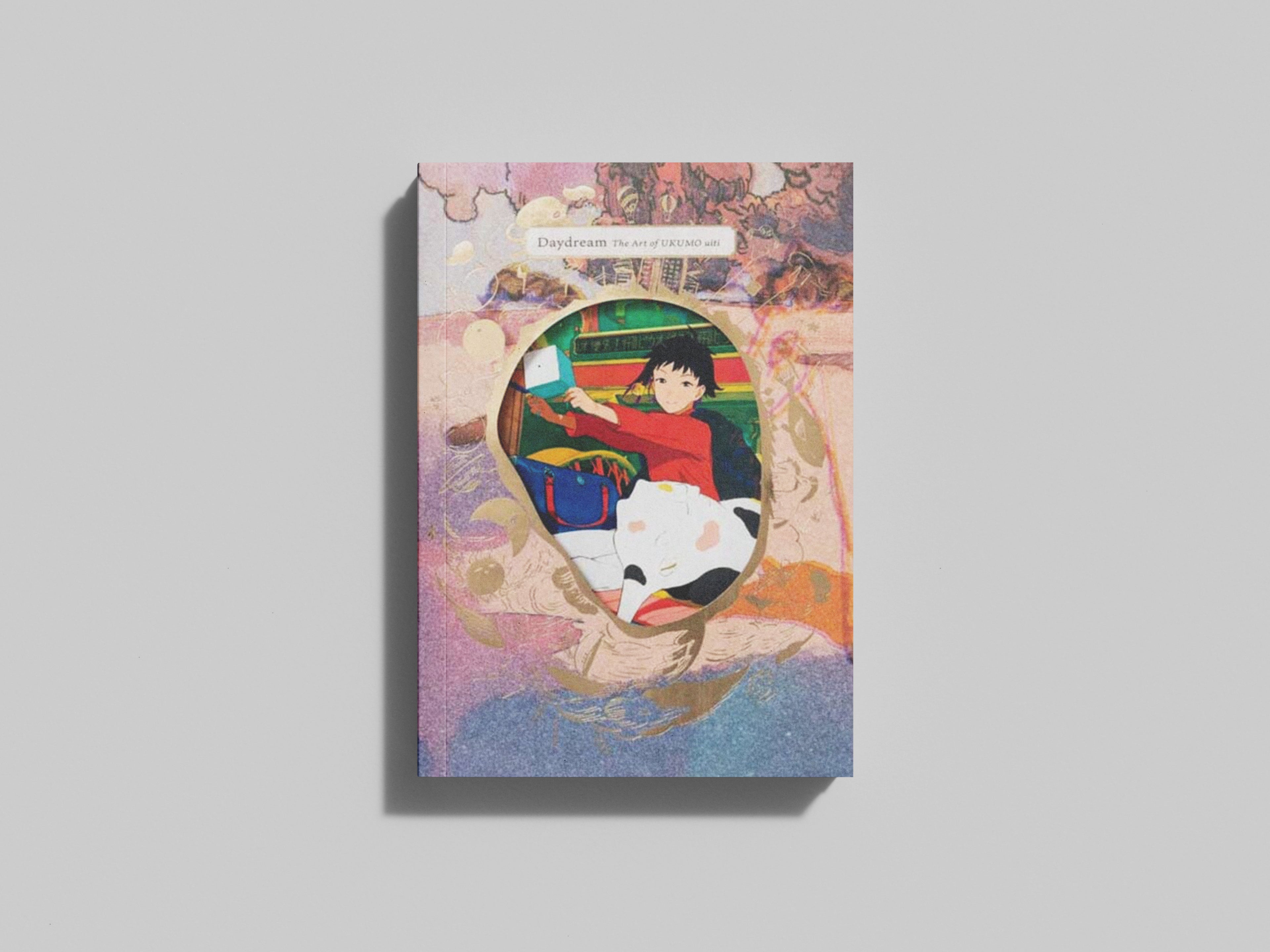 Daydream : The Art of Ukumo Uiti