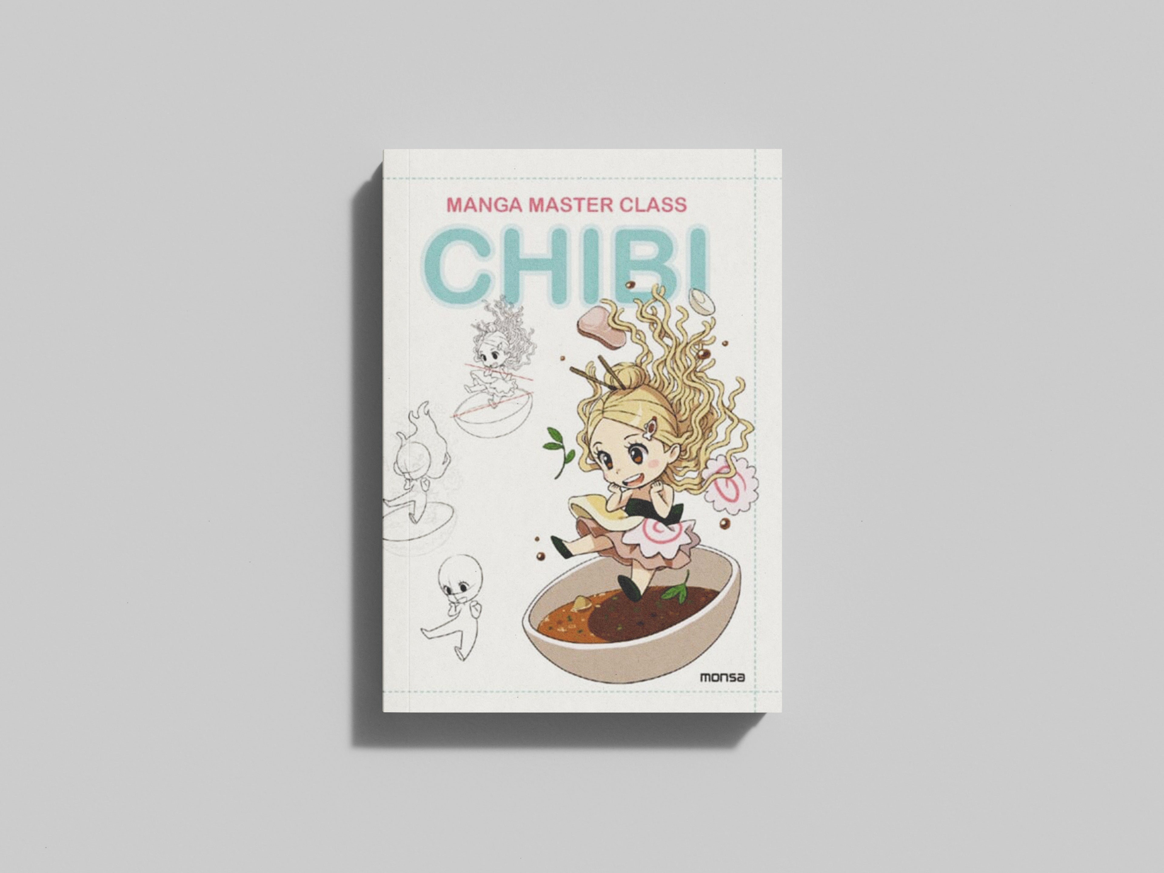 Manga Master Class Chibi