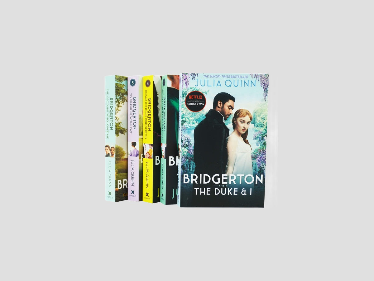 Bridgerton Collection